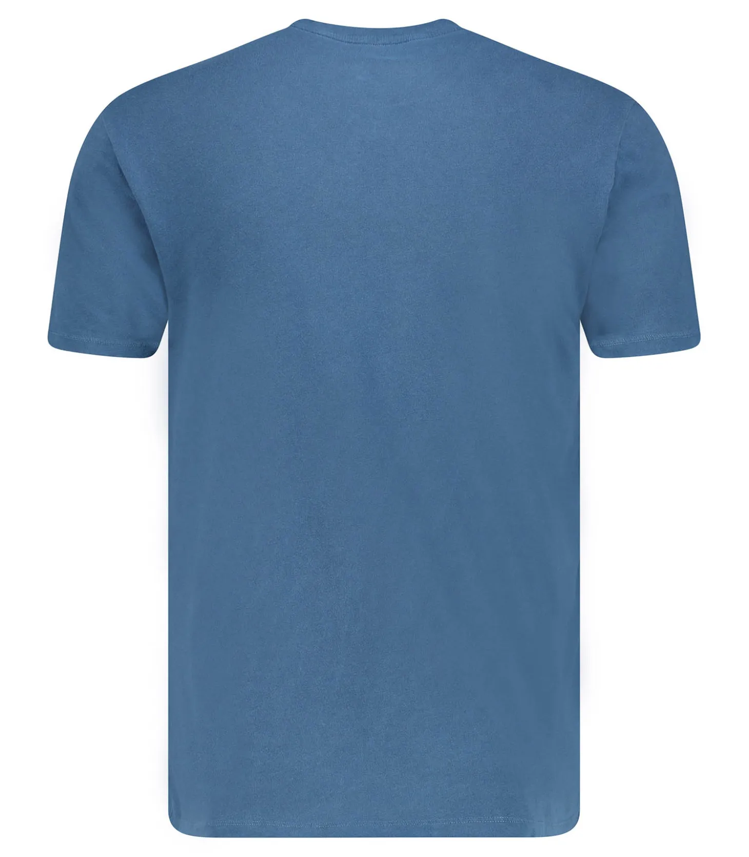 Tee-shirt Homme Col Rond Harold Haute Mer-Majestic Filatures Cheap