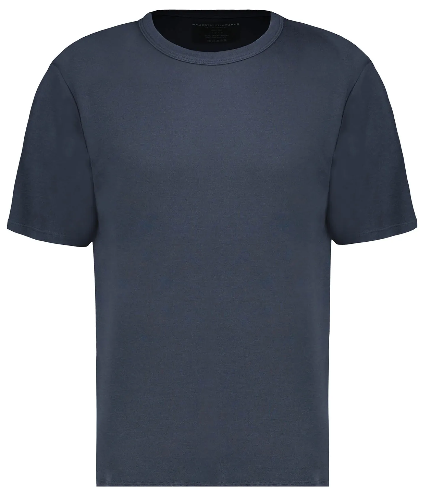 Tee-shirt Homme Crépuscule-Majestic Filatures Sale
