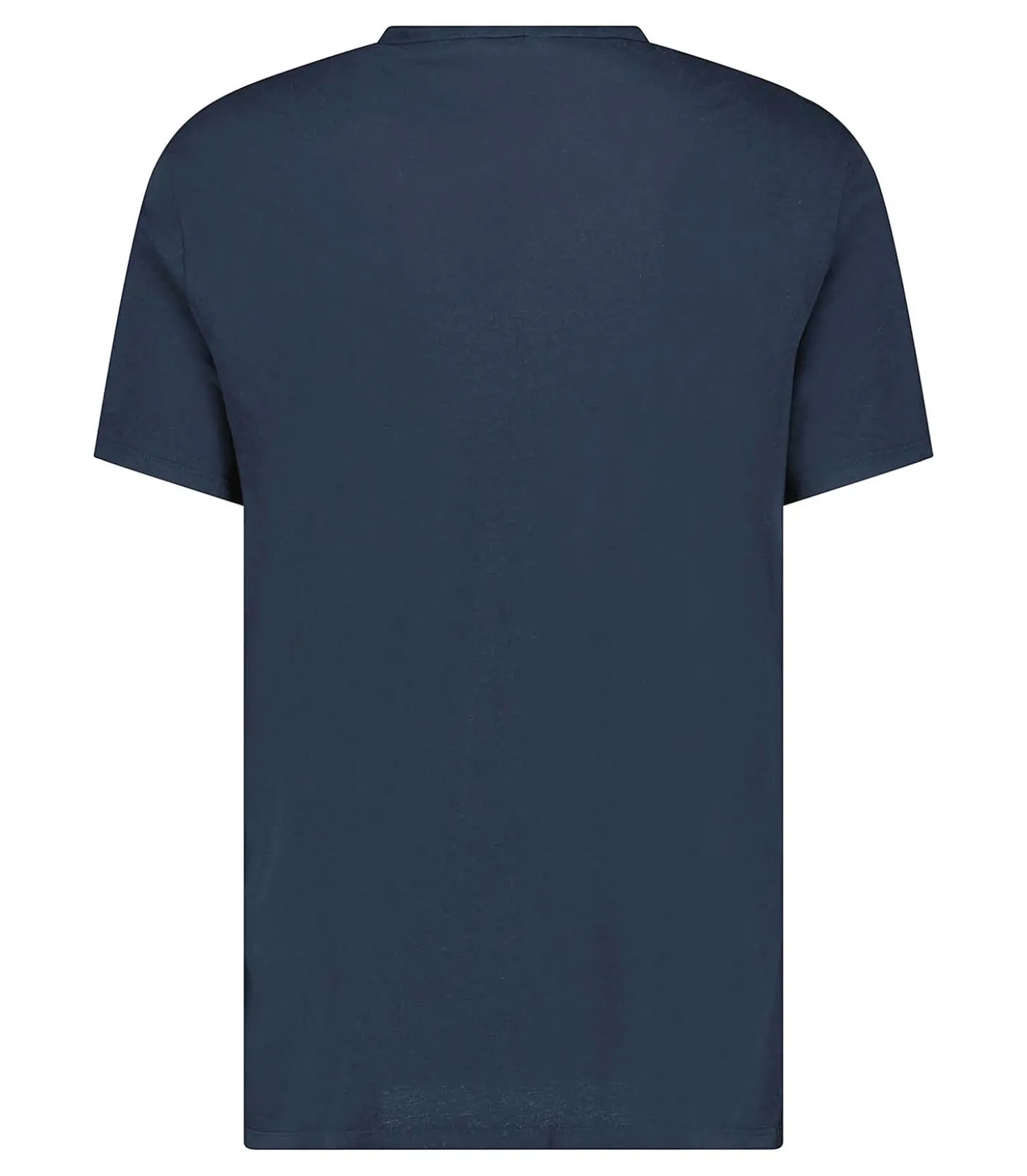 Tee-shirt Homme Decatur Caviar-American Vintage Clearance