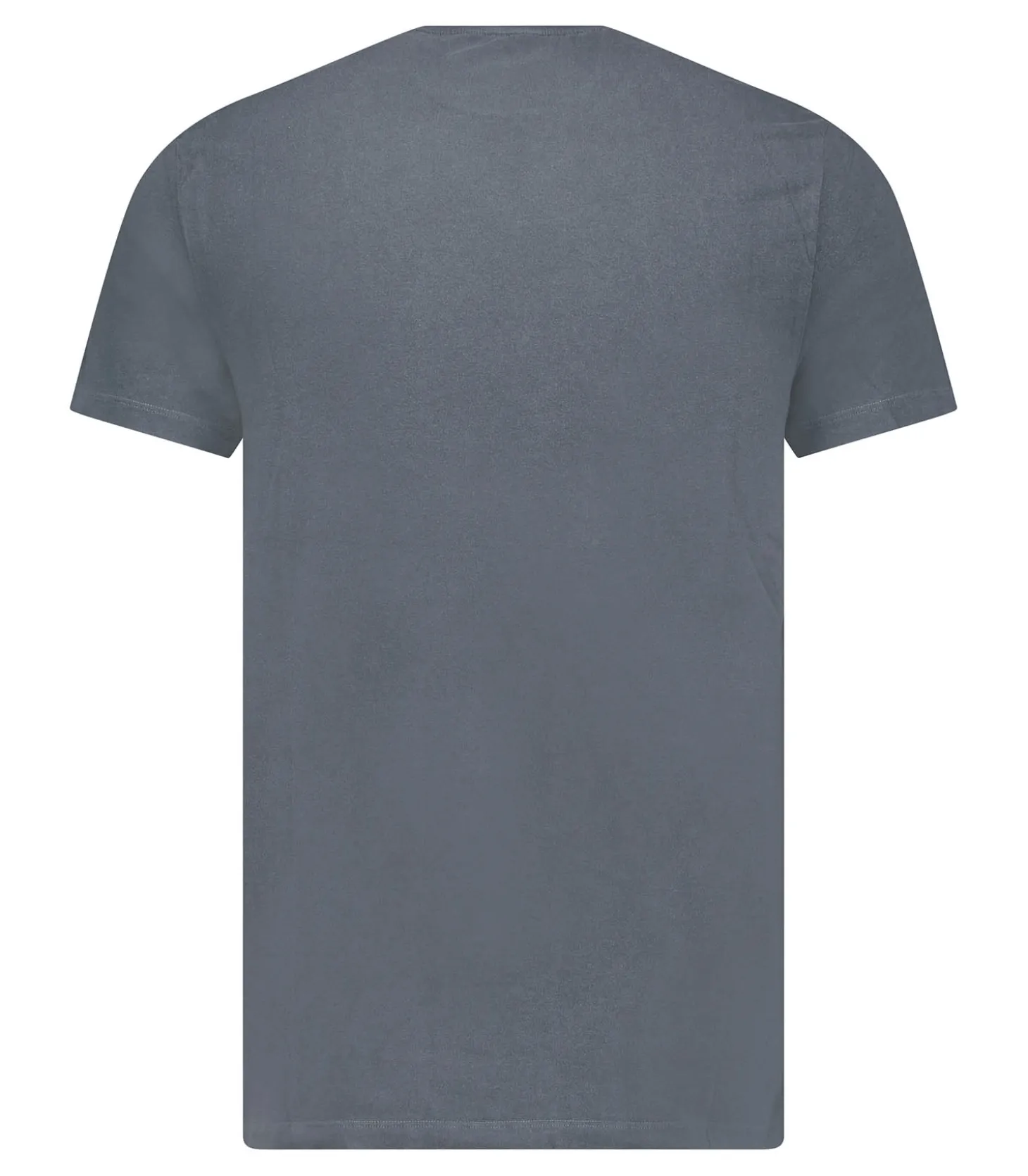 Tee-shirt Homme Harold Col Rond Manches Courtes Pirate-Majestic Filatures Sale