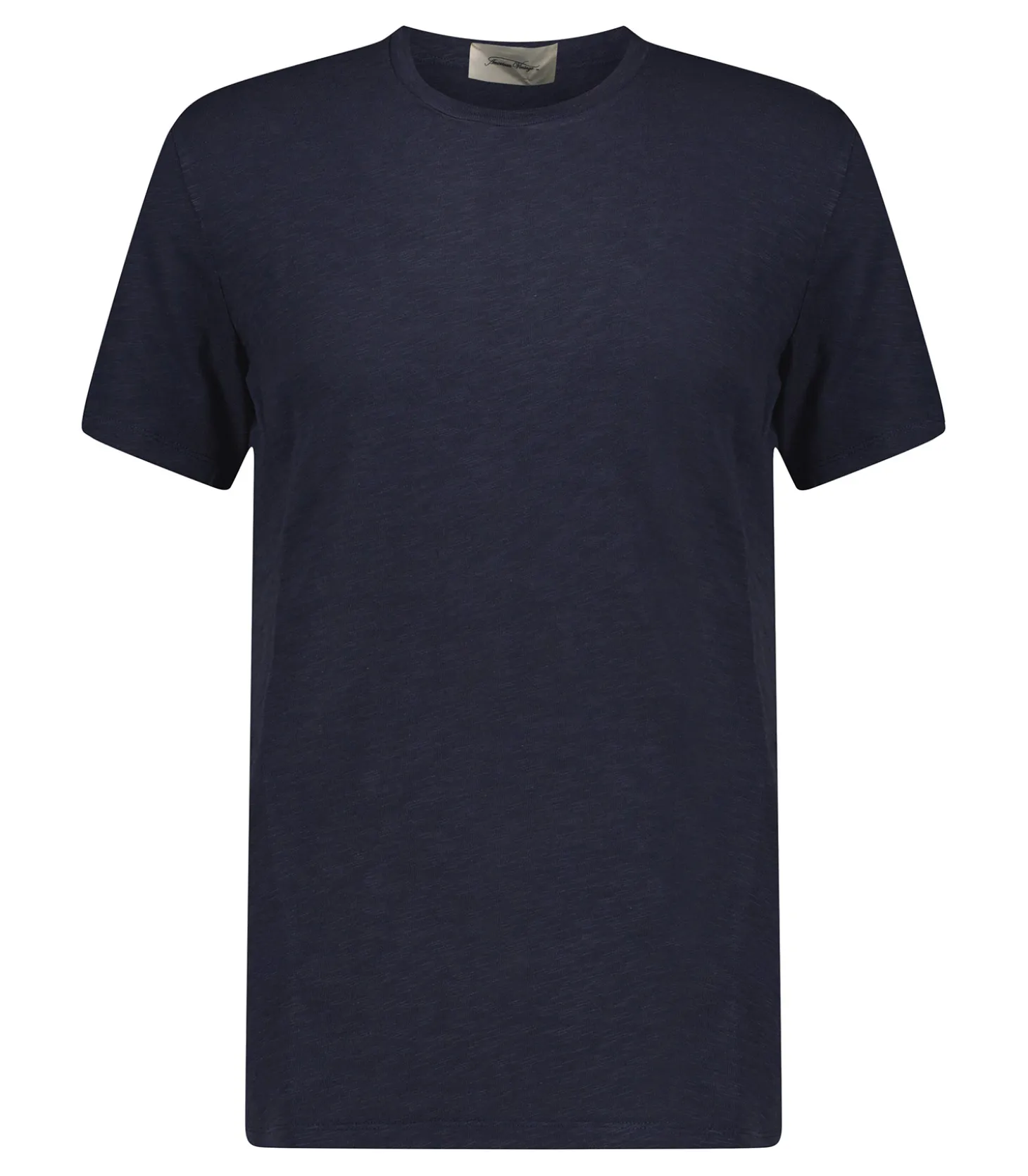 Tee-shirt Homme manches courtes Bysapick Navy-American Vintage Best