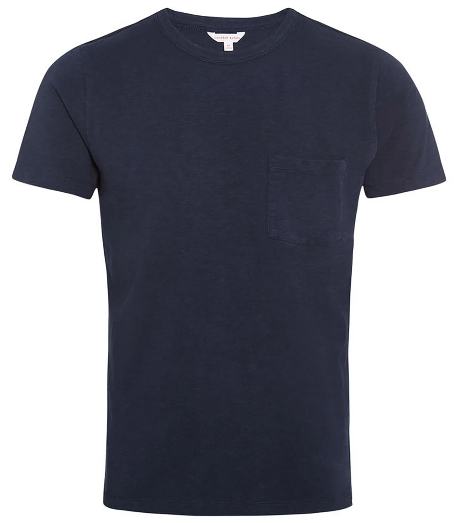 Tee-shirt homme OB-T 2 en lin-Orlebar Brown Clearance