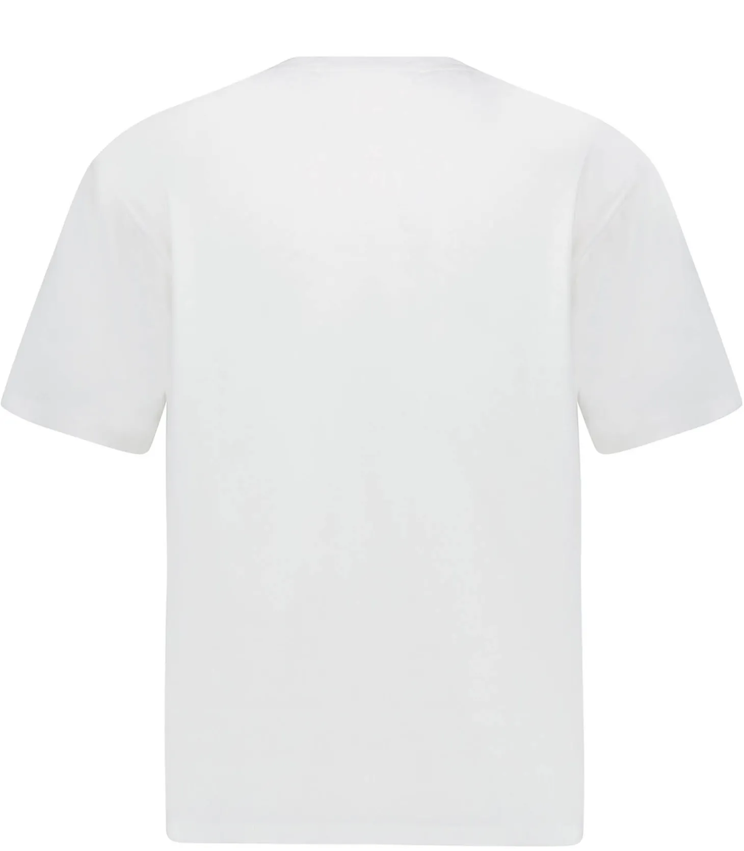Tee-shirt homme Off White-Pompeii Brand Outlet