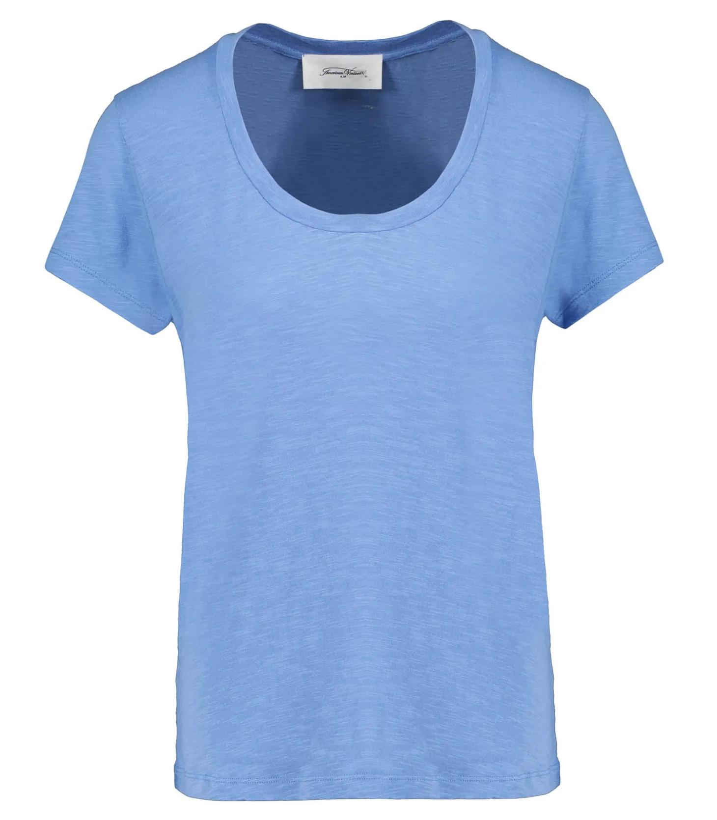Tee-shirt Jacksonville Pacifique Vintage-American Vintage New