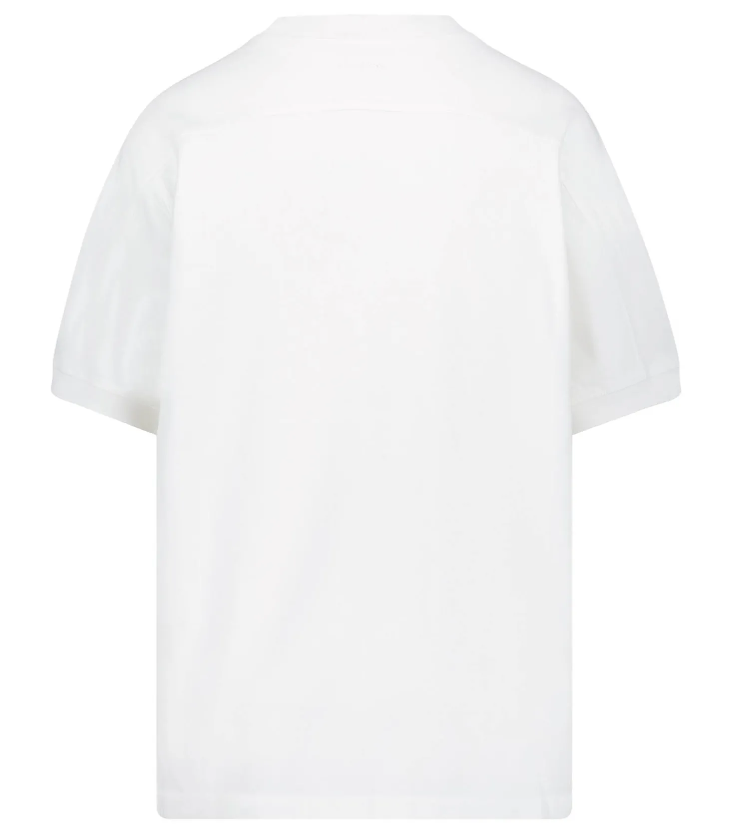 Tee-shirt Jaylin Bing Ivoire-Anine Bing Online