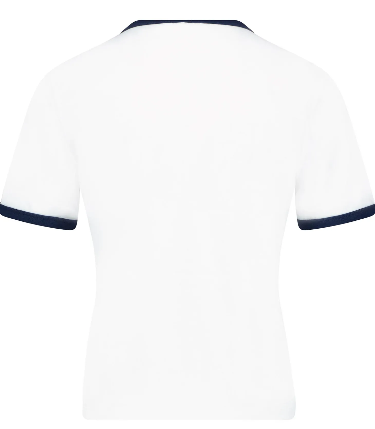 Tee-shirt LA Athletic Group Ringer-Sporty & Rich Flash Sale