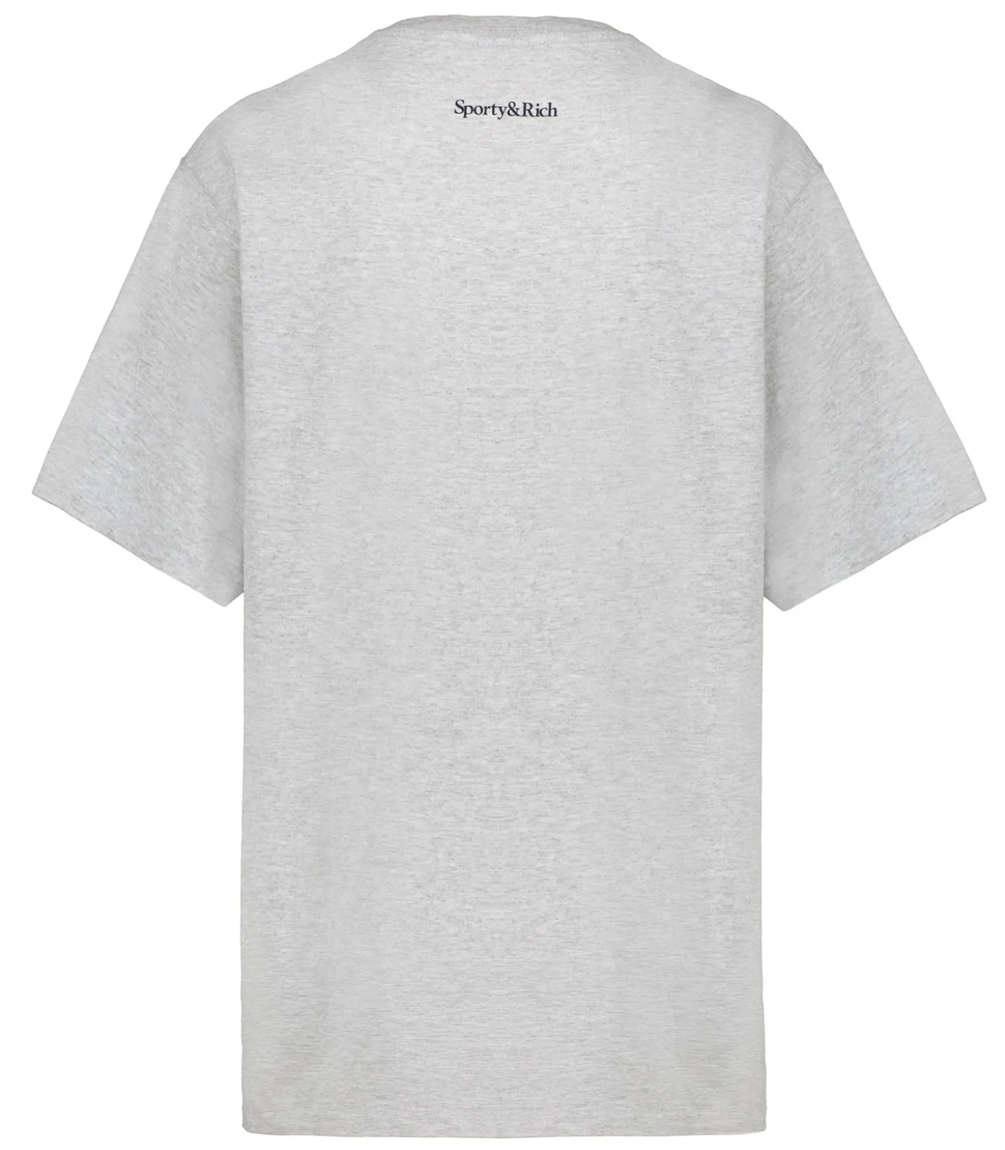 Tee-shirt League Navy-Sporty & Rich Cheap