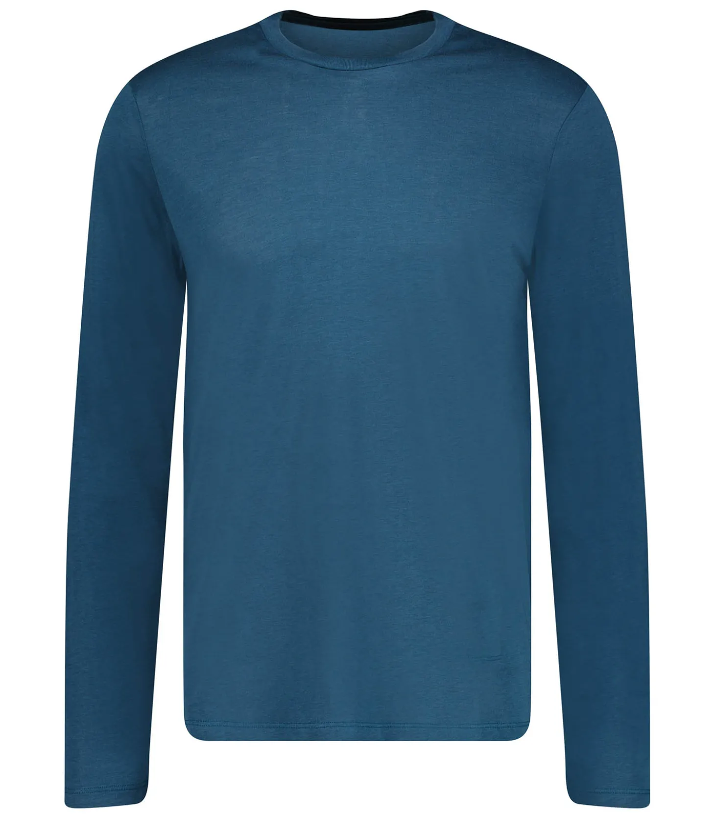 Tee-shirt Manches Longues Homme Haute Mer-Majestic Filatures Discount