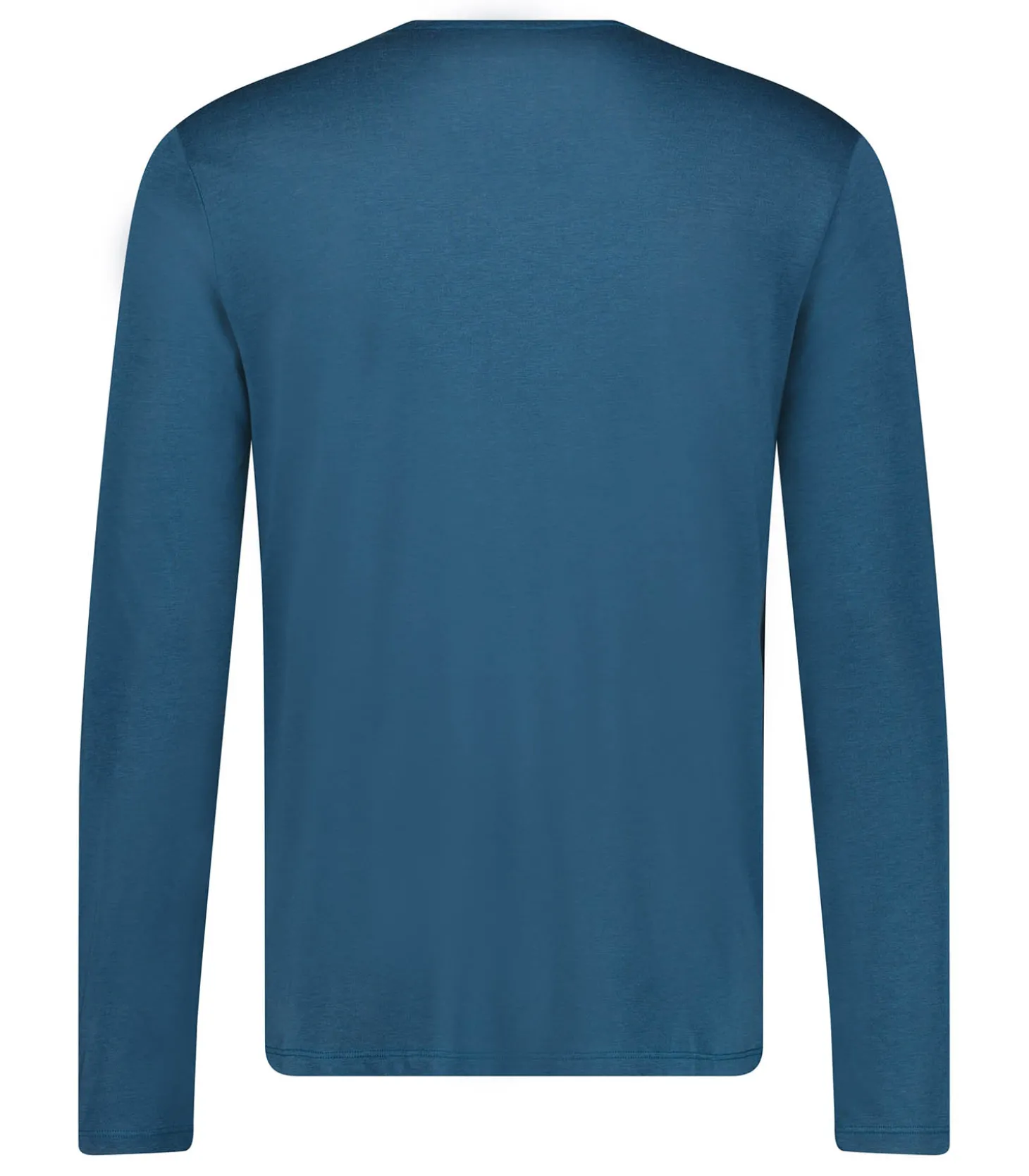 Tee-shirt Manches Longues Homme Haute Mer-Majestic Filatures Discount