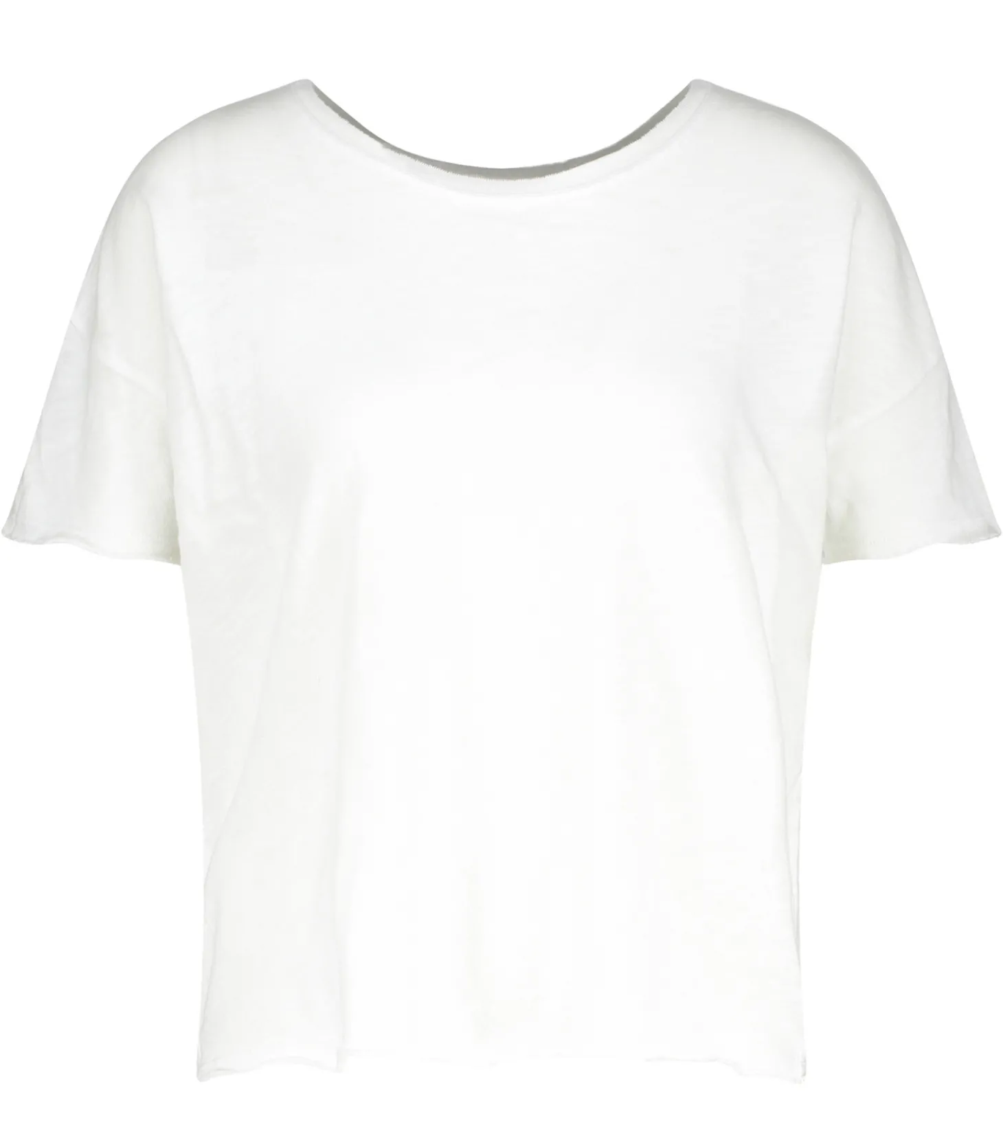 Tee-shirt Sonoma droit-American Vintage Discount