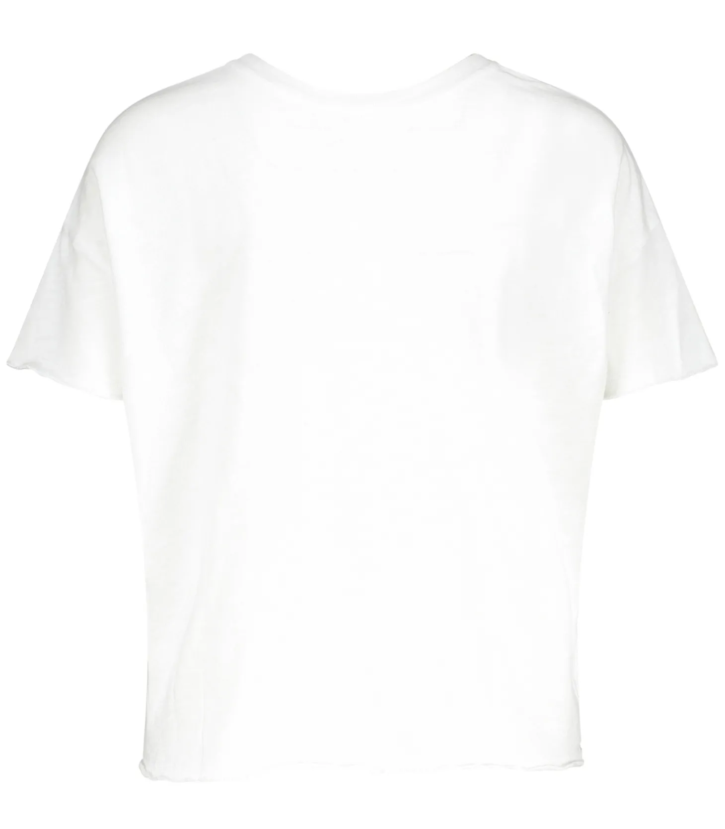 Tee-shirt Sonoma droit-American Vintage Discount