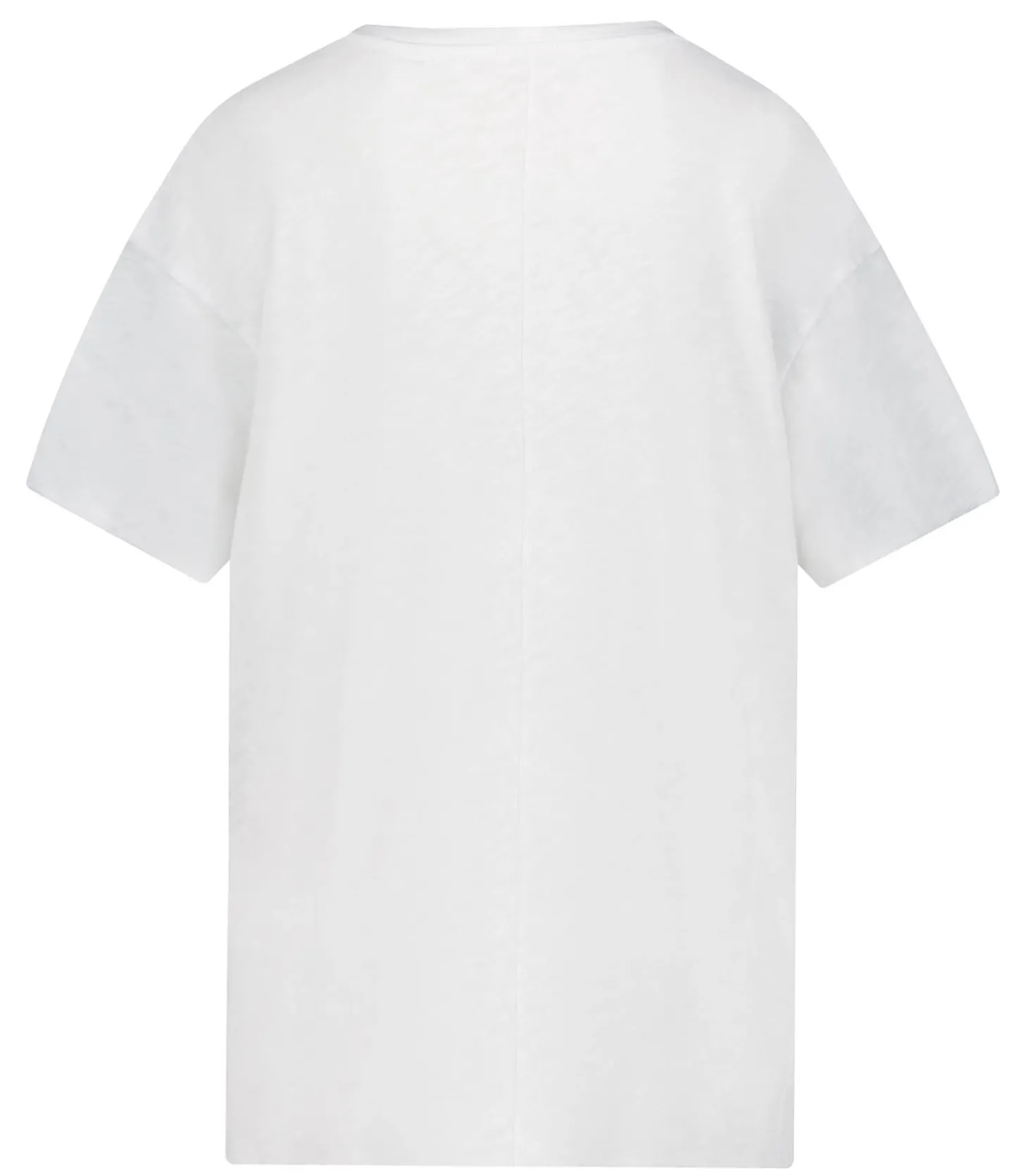 Tee-shirt Sonoma manches courtes Blanc-American Vintage Cheap