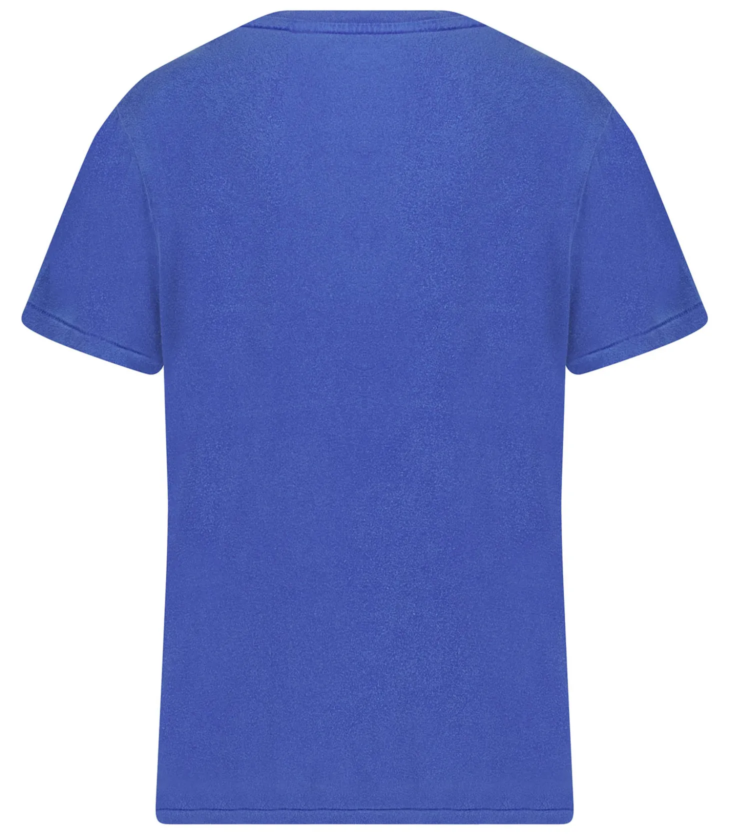 Tee-shirt Starlight Jane de Boy' 68 Royal-Newtone New