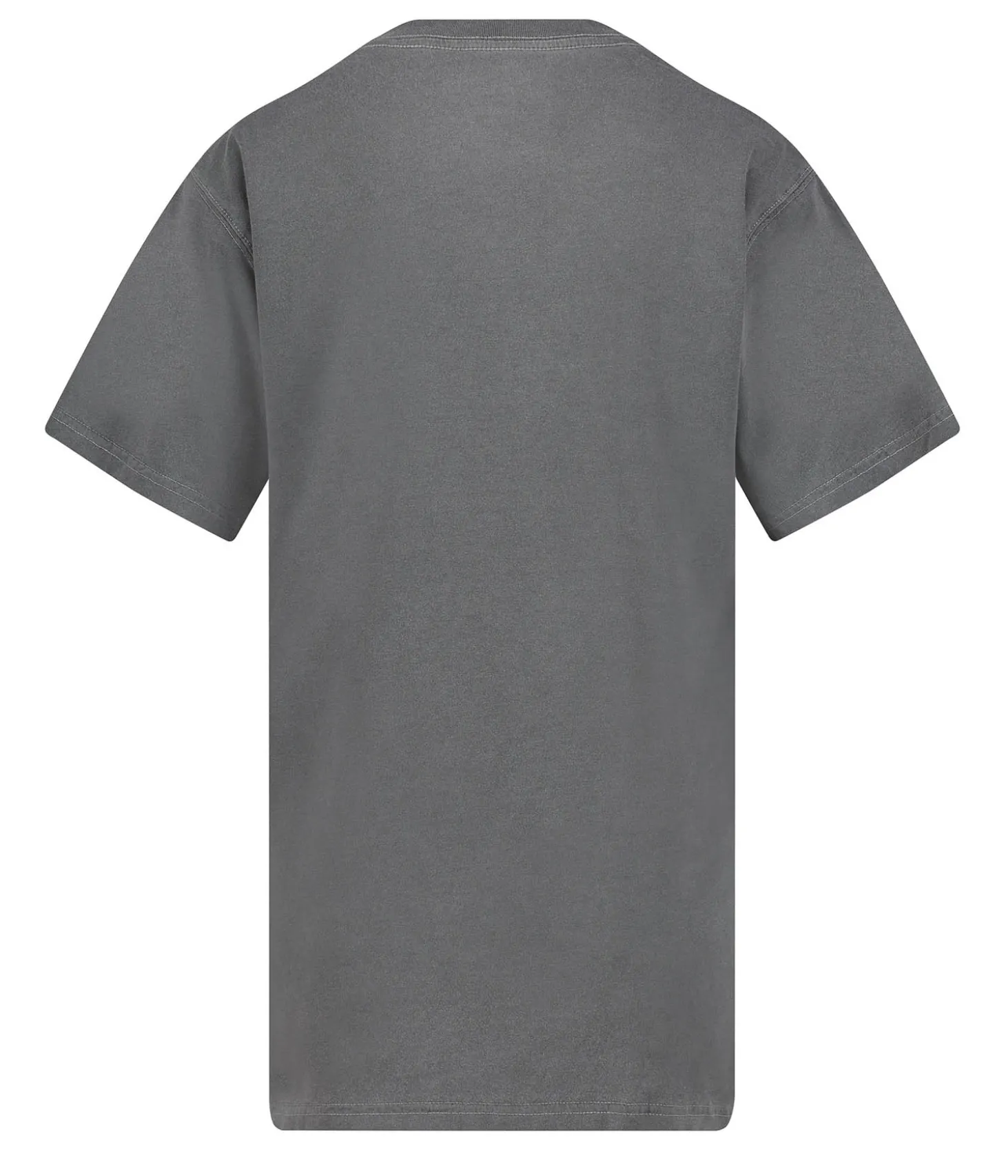 Tee-shirt Trucker Houston Pepper-Newtone Clearance
