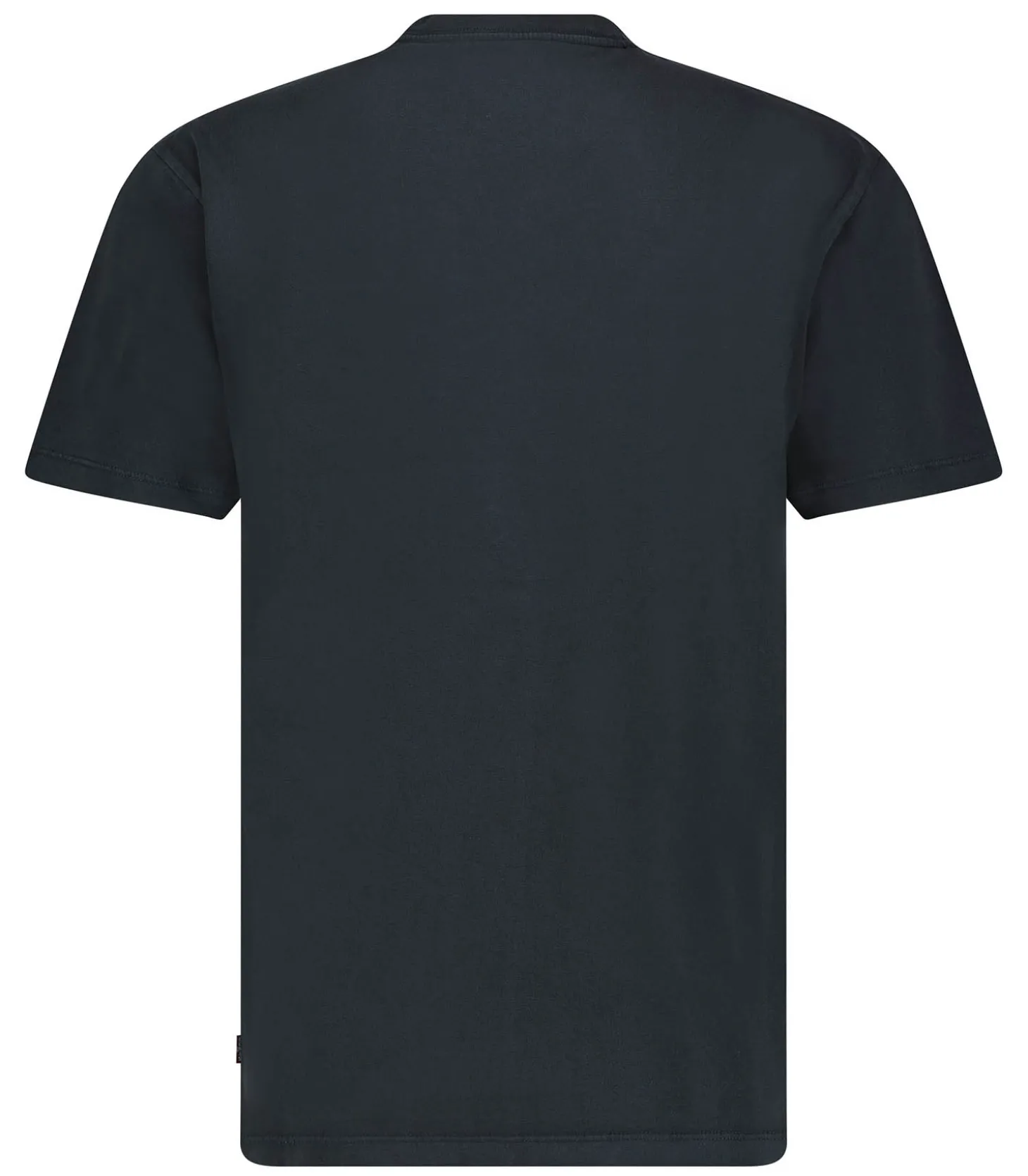 Tee-shirt Vintage Fit Graphic 2 Horse Pull Gd Pirate Black-Levi's Clearance