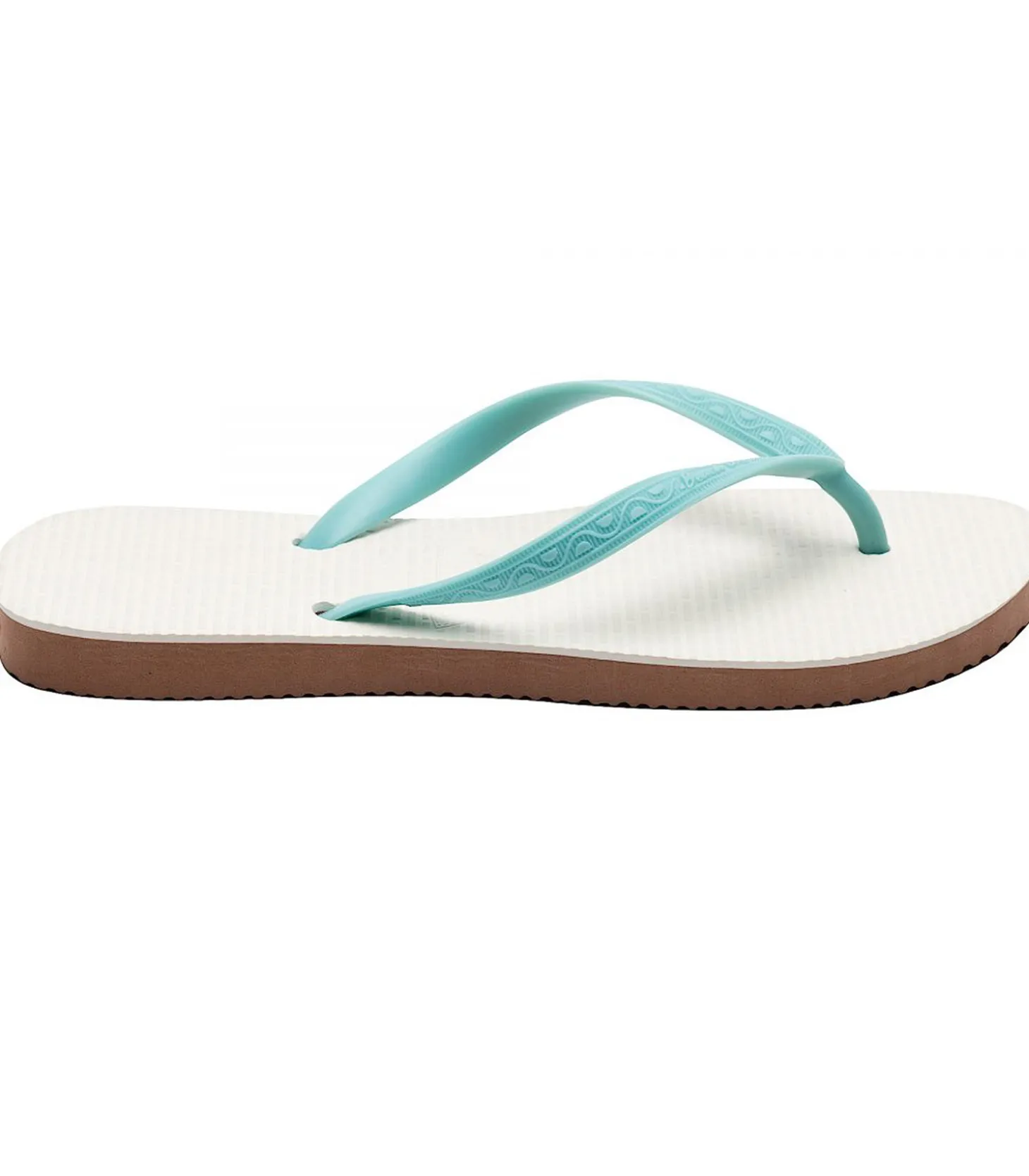 Tongs Acapulco Bleu Lagon-Beach Originals New