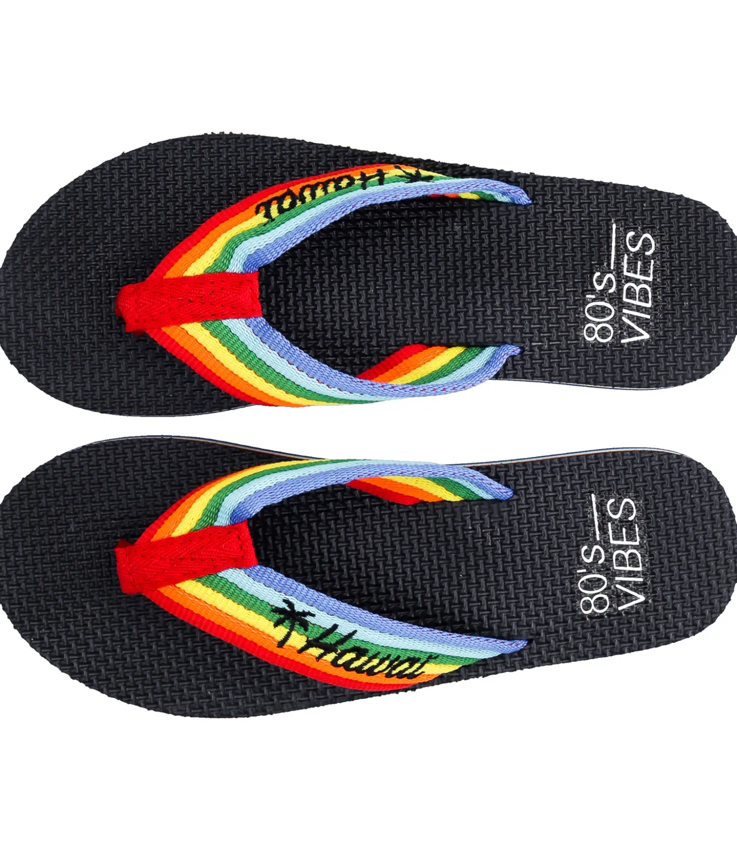 Tongs Classic Hawaï-Lovers Bay Club Discount