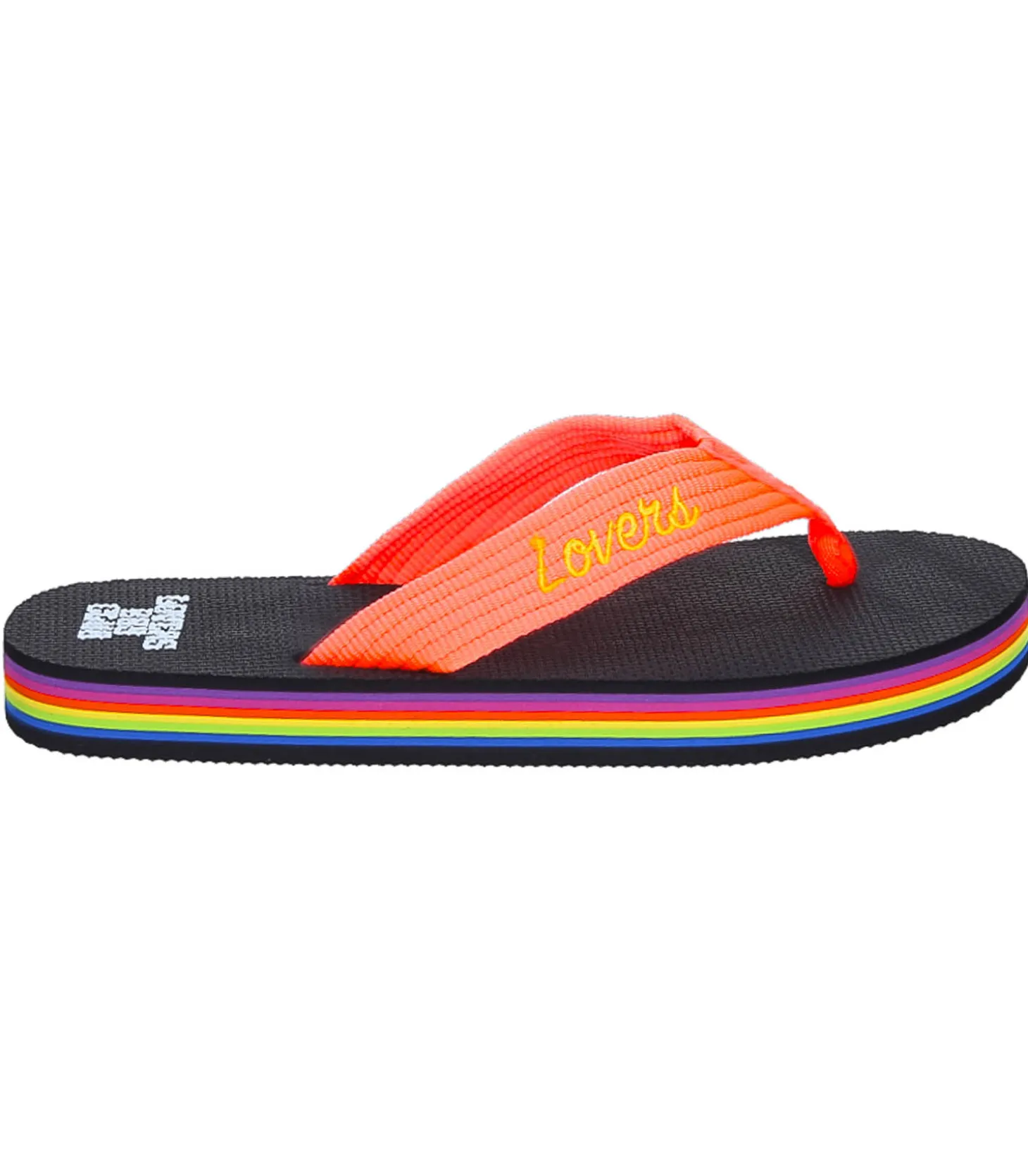 Tongs Lovers Corail-Lovers Bay Club Cheap