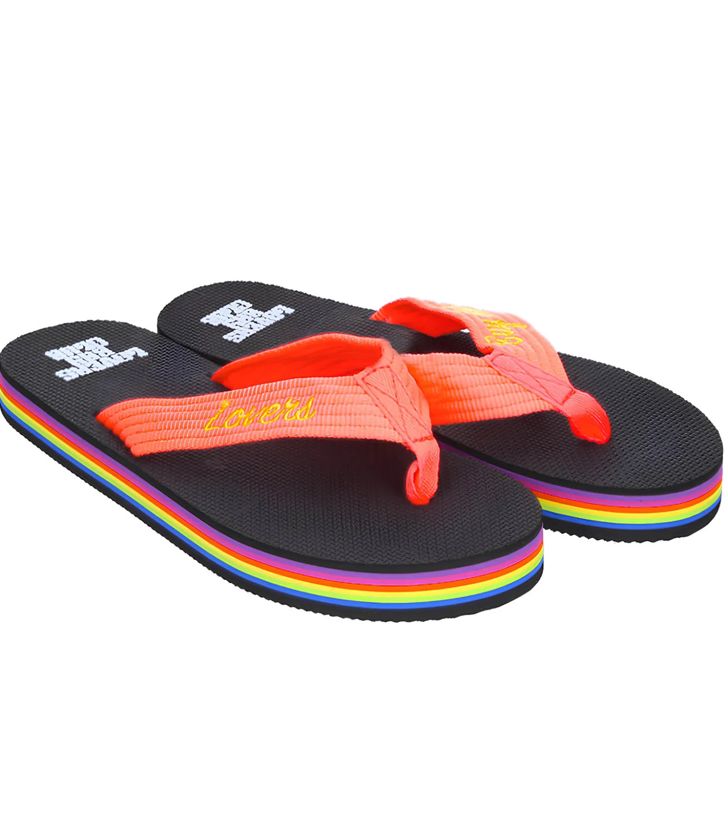 Tongs Lovers Corail-Lovers Bay Club Cheap