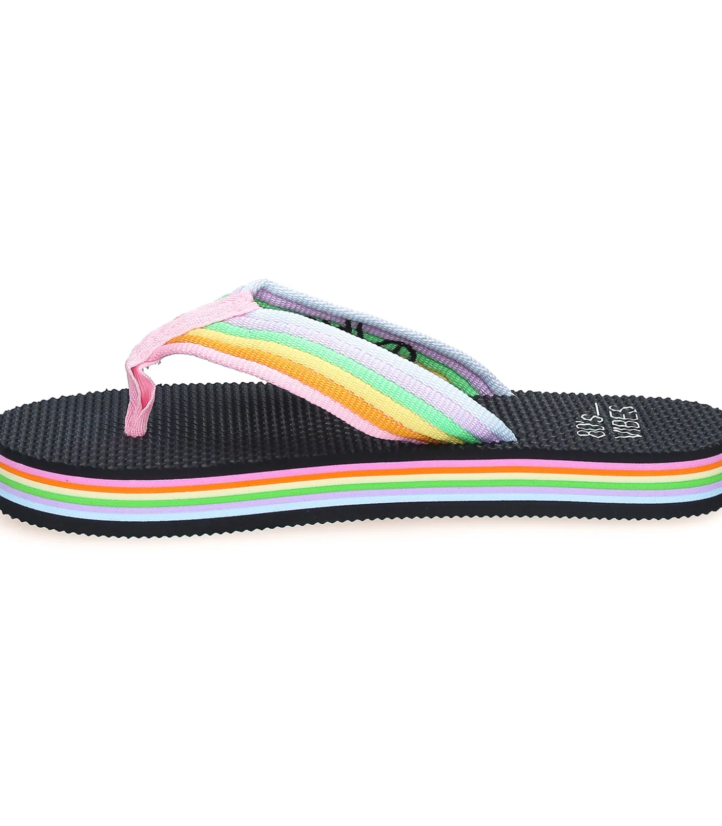Tongs Pastel Ibiza-Lovers Bay Club Hot