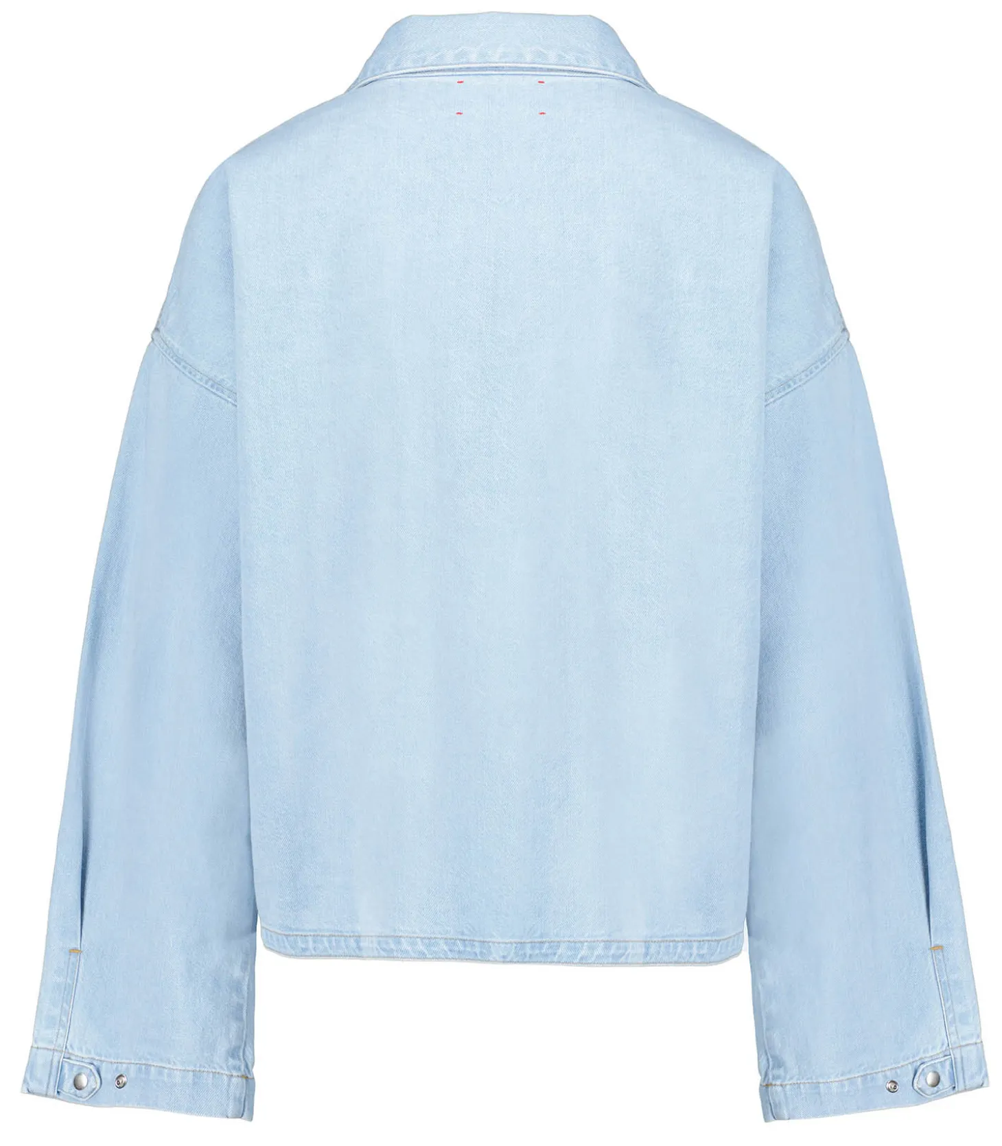 Top Abbott Light Blue-Xirena Flash Sale