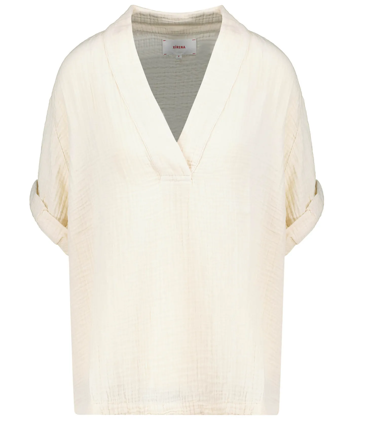 Top Avery Oysterette-Xirena Cheap