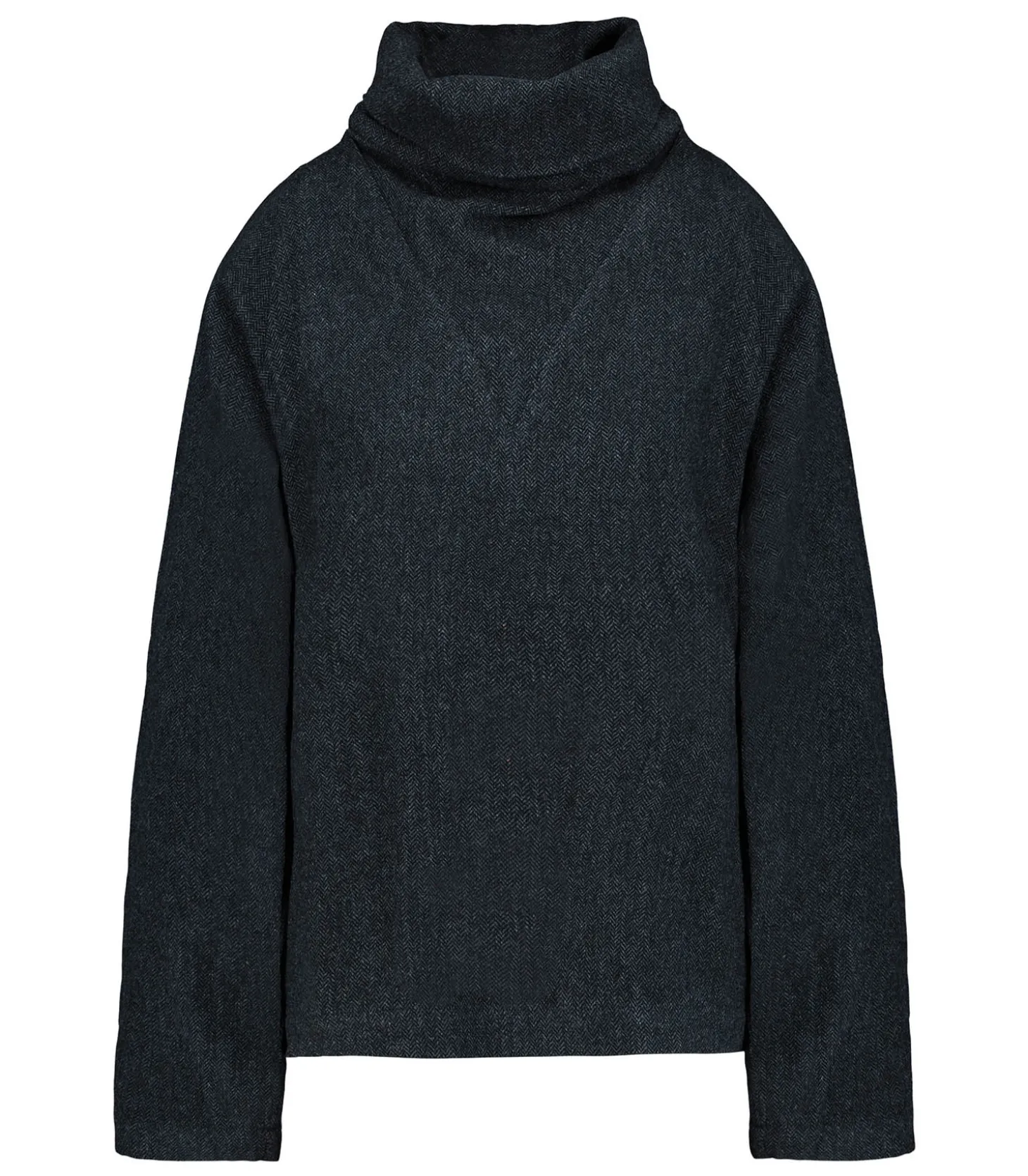 Top Hoffman Carbon-Masscob Fashion
