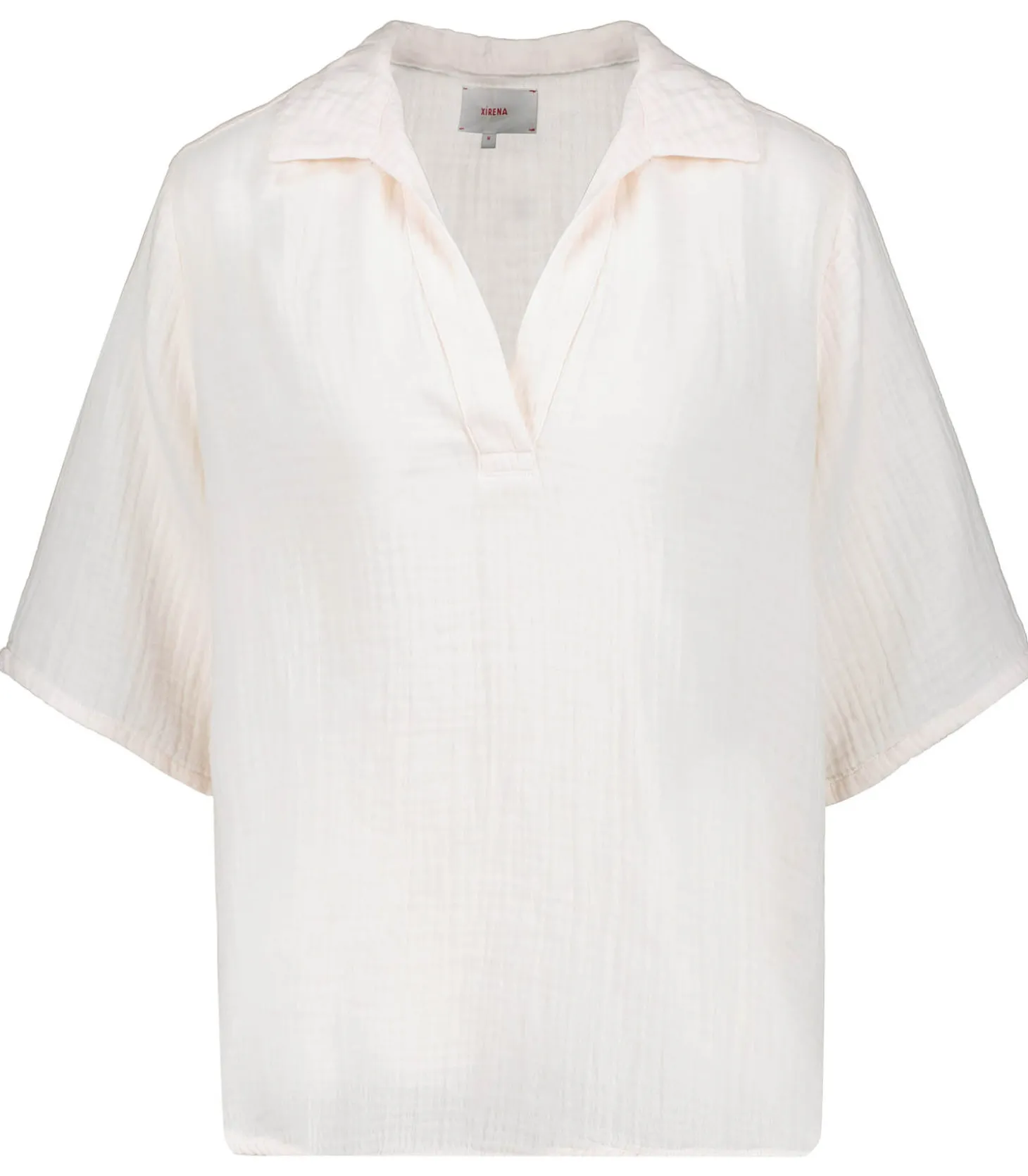 Top Ryder Pale Petal-Xirena Fashion