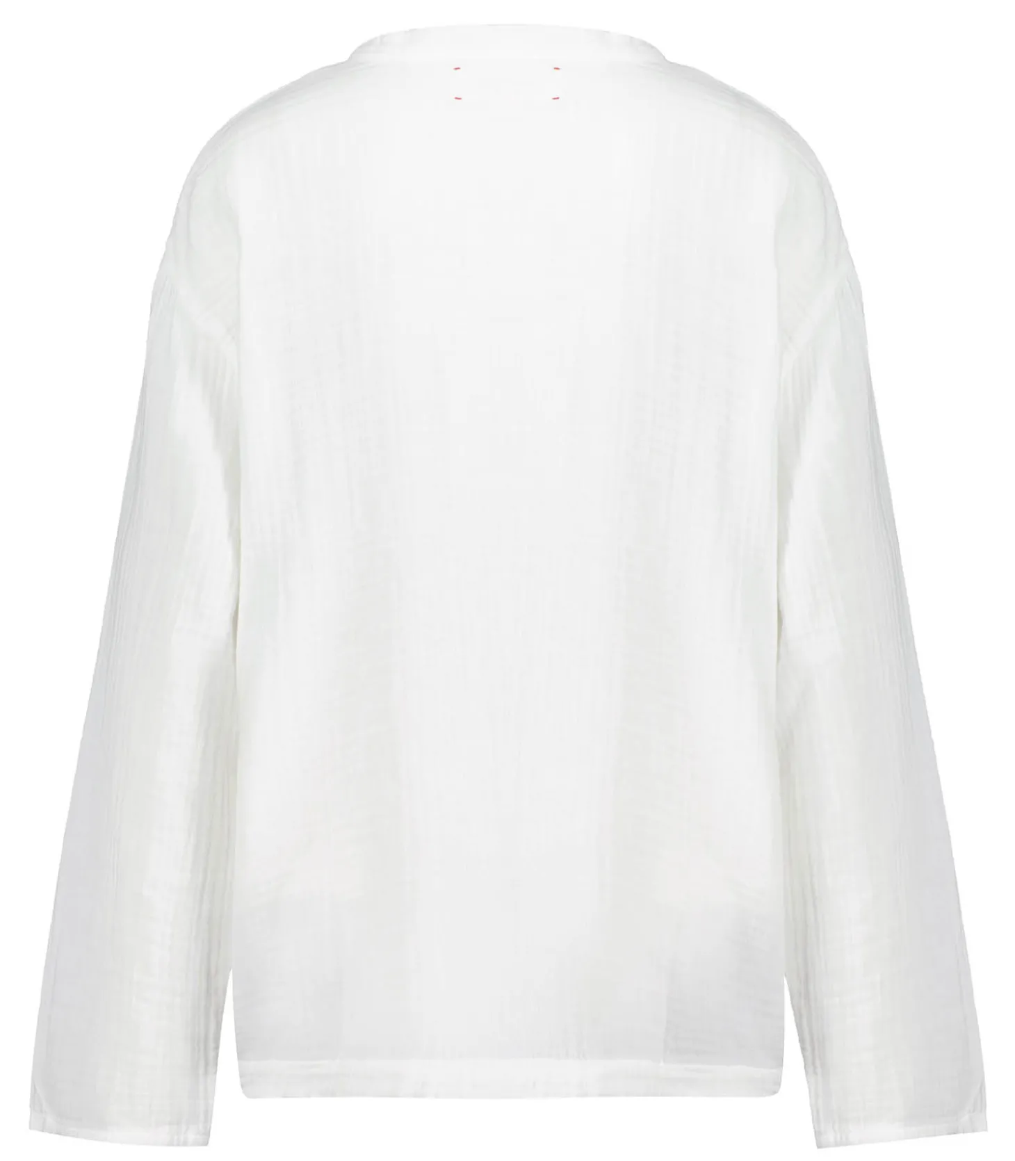Top Tripp White-Xirena New