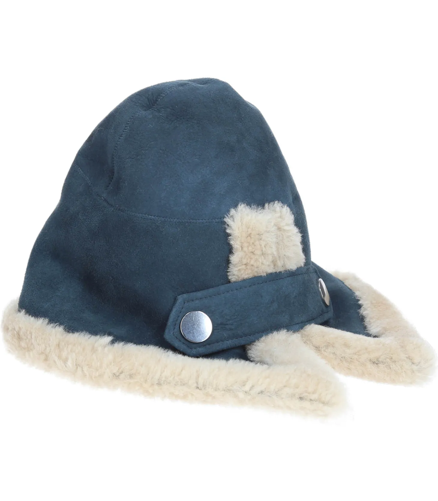 Toque Church Bleu-Margaux Lonnberg Clearance