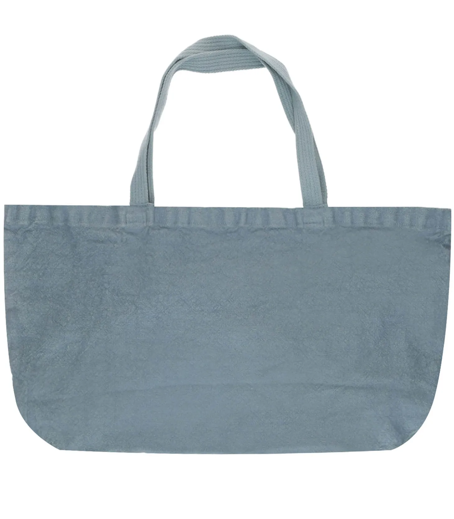 Tote Bag Doudou en lin Vert de Gris-Charvet Editions Best