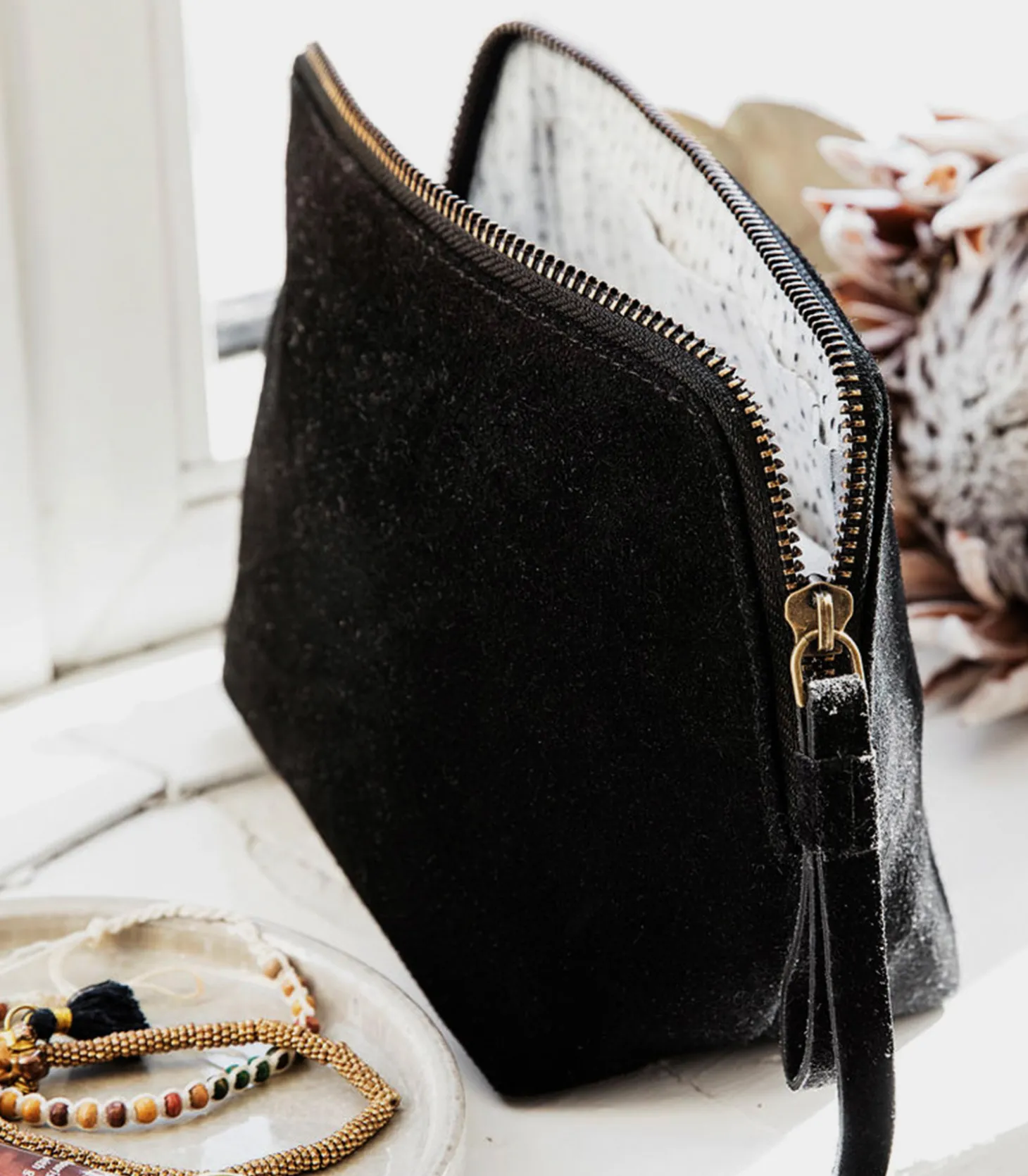 Trousse de maquillage-Meraki New