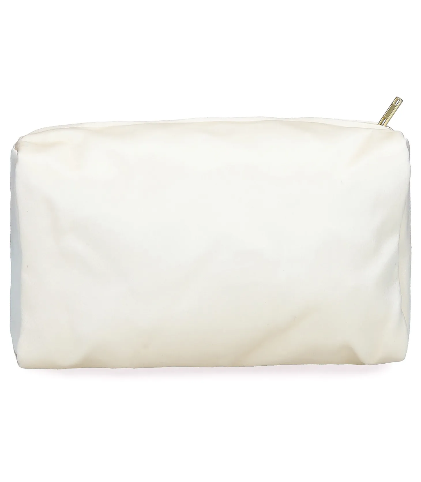 Trousse en soie-Henriette H Hot