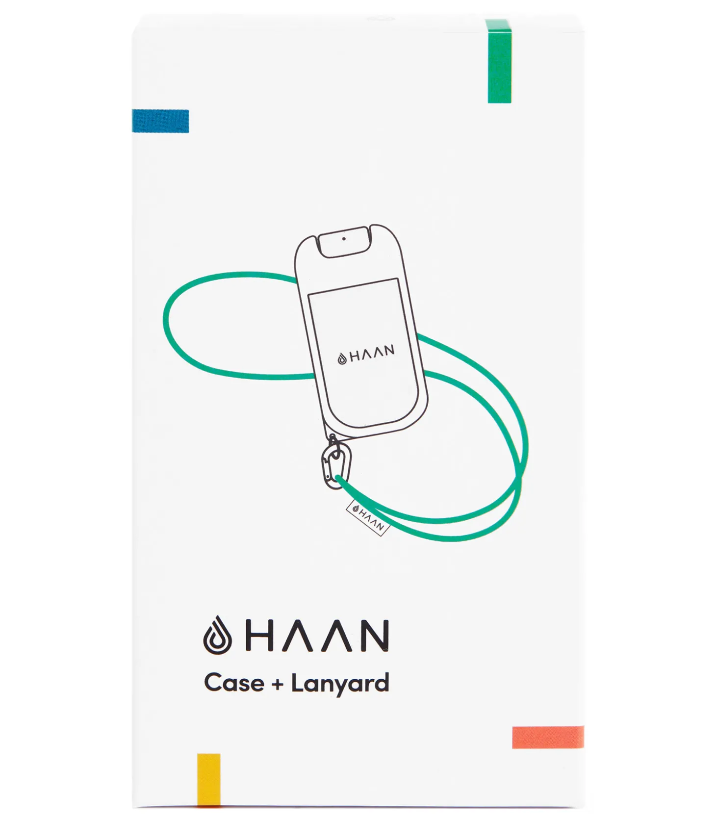 Étui avec cordon pour spray Dew of Dawn-HAAN Flash Sale