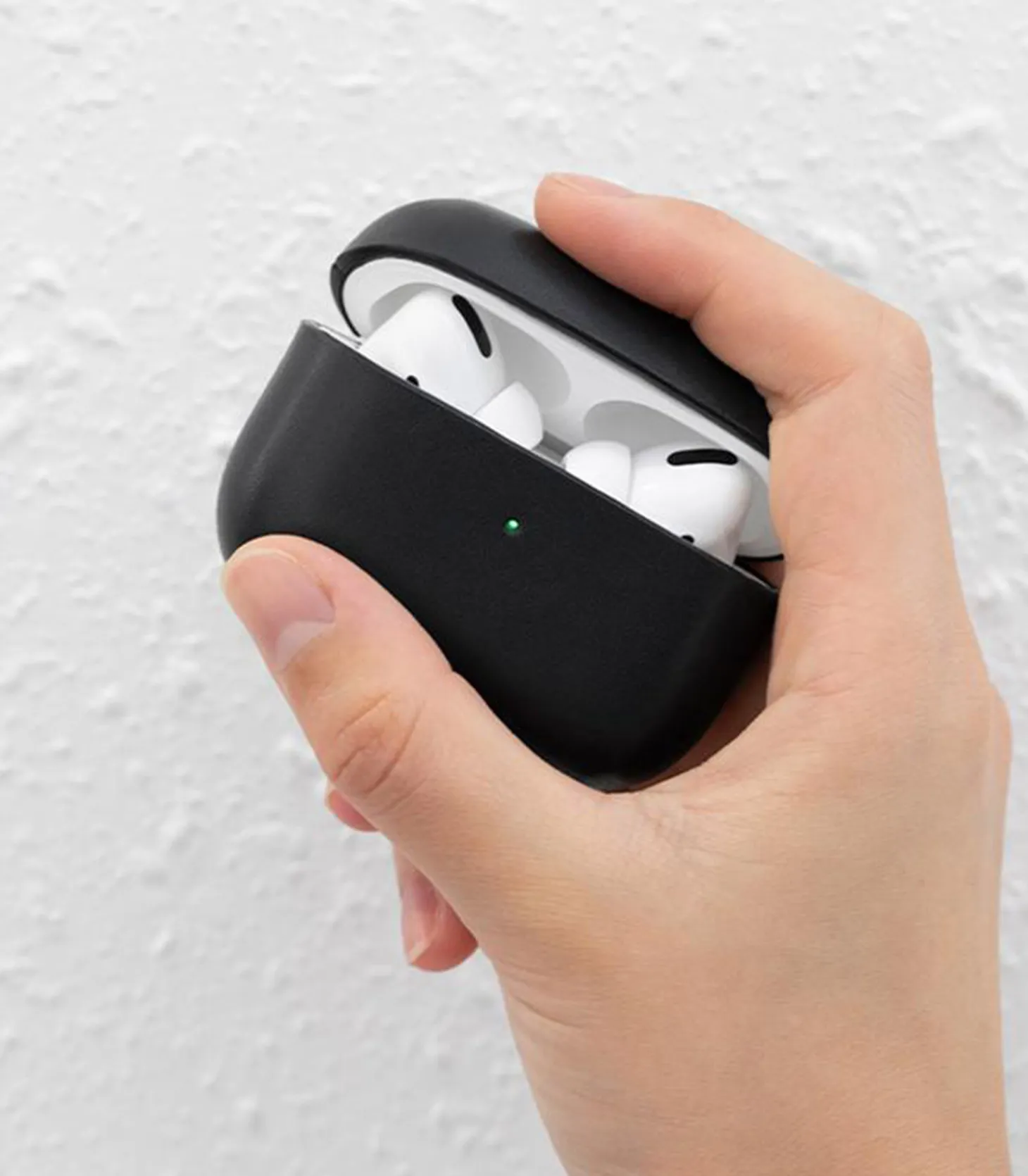 Étui en cuir Airpods Pro-Native Union Best