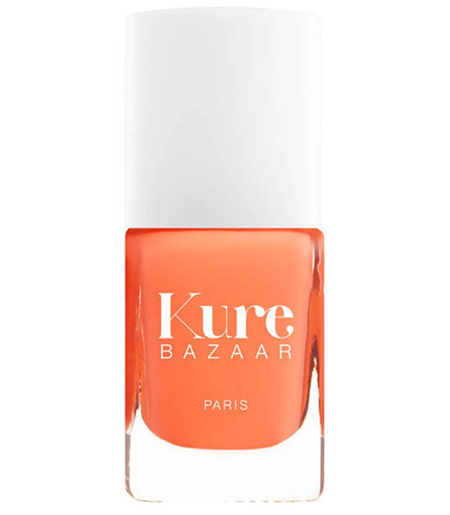 Vernis à ongles Bikini & Co-Kure Bazaar Discount
