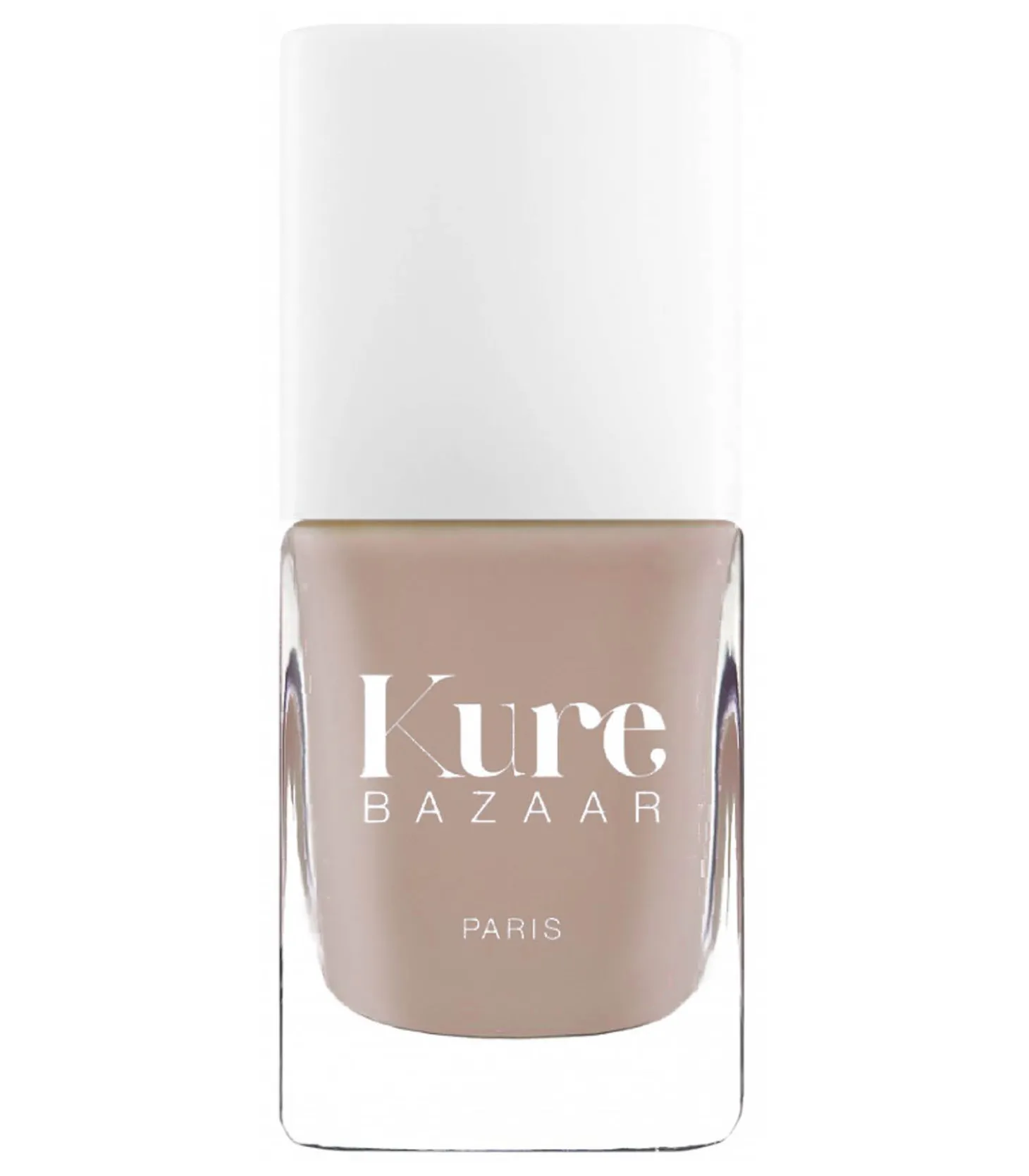 Vernis à ongles Capuccino-Kure Bazaar Best Sale