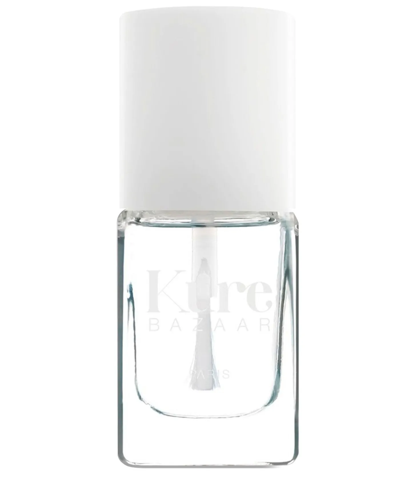 Vernis à ongles Dry Finish-Kure Bazaar Best