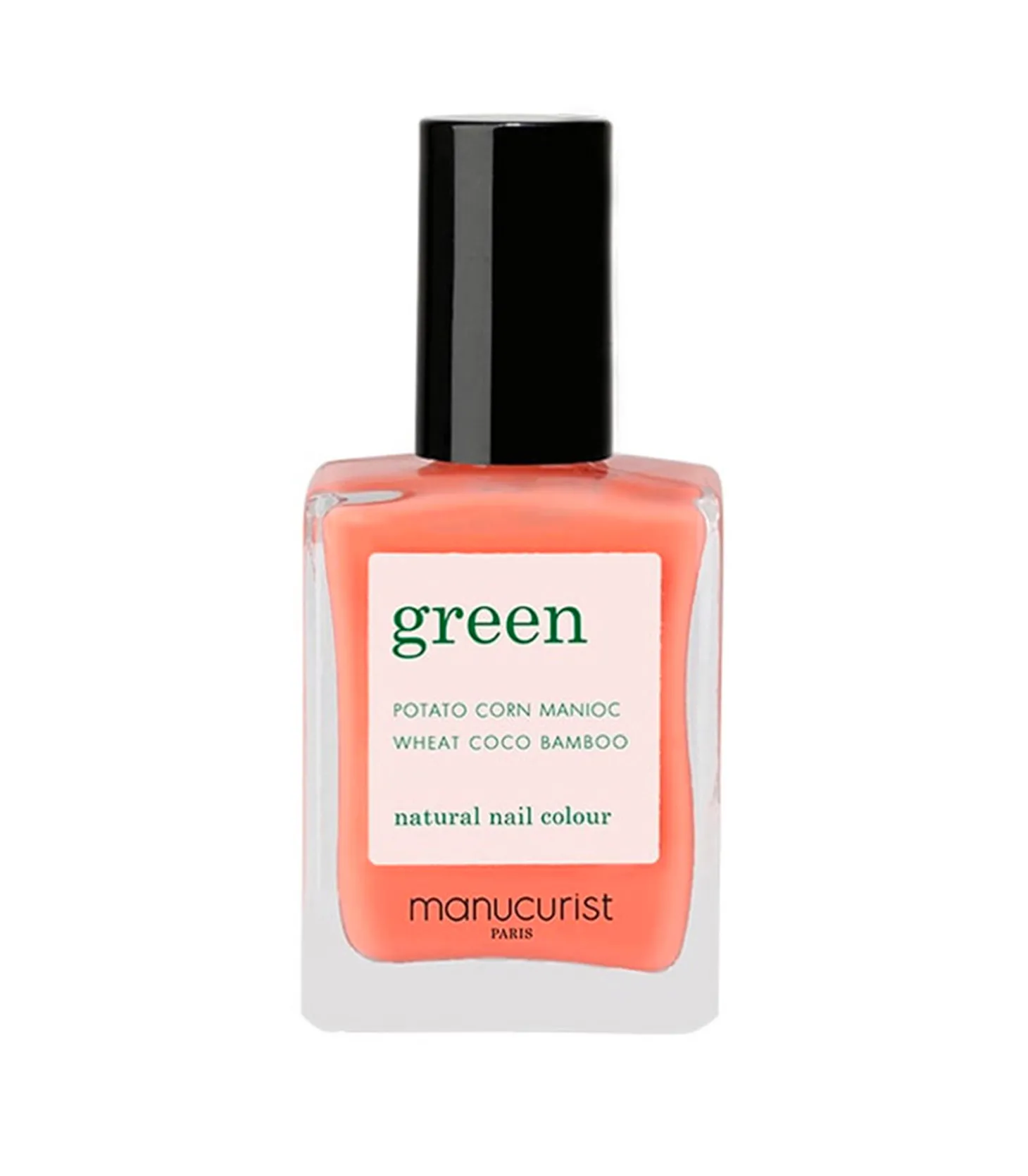 Vernis à ongles Green Bird of Paradise-Manucurist Flash Sale