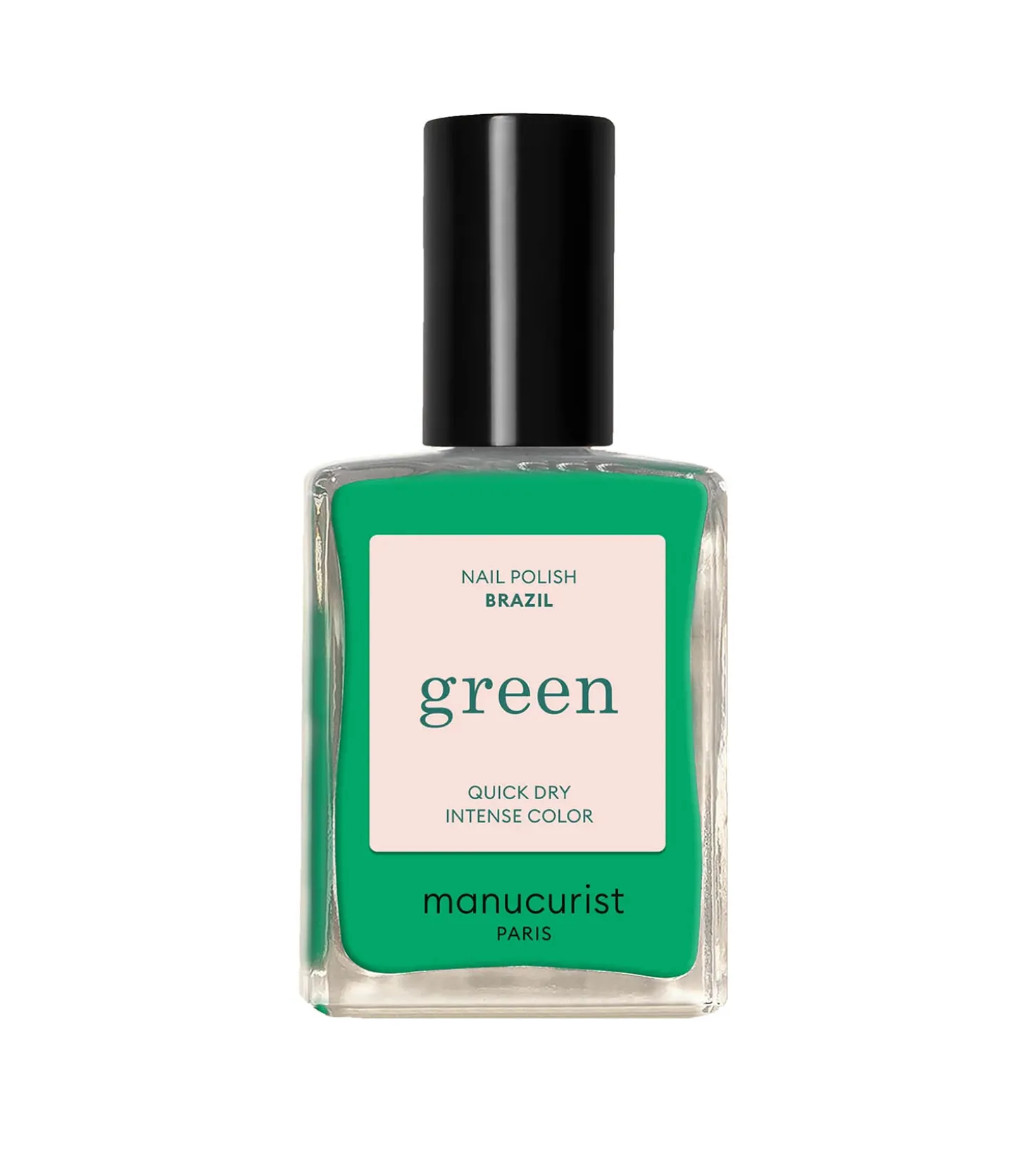 Vernis à ongles Green Brazil-Manucurist Best Sale