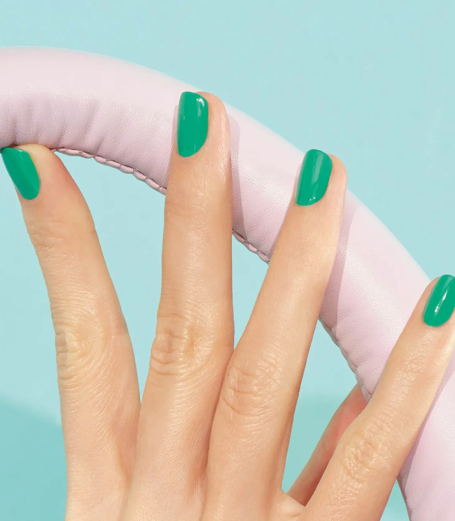 Vernis à ongles Green Brazil-Manucurist Best Sale