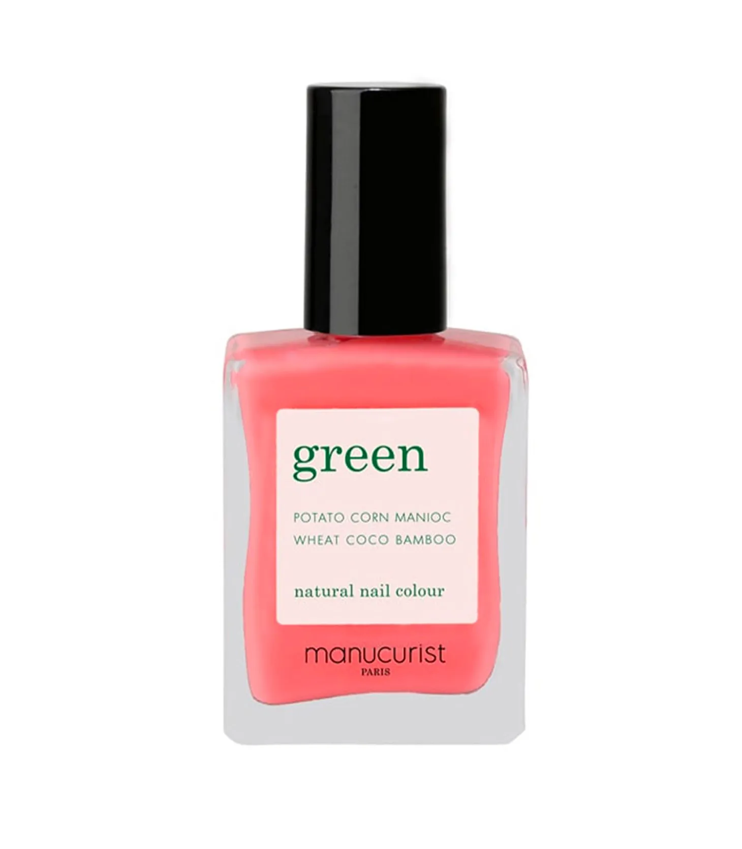 Vernis à ongles Green Capucine-Manucurist Flash Sale