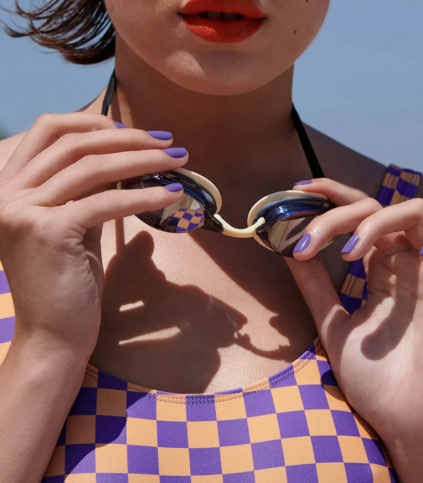 Vernis à ongles Green Iris-Manucurist Fashion
