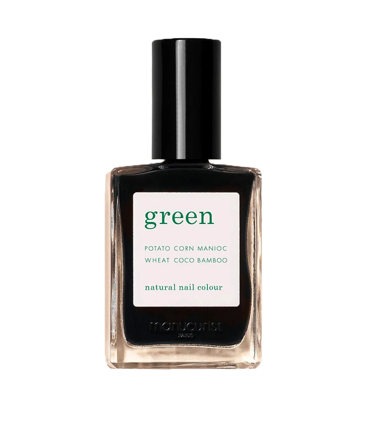 Vernis à ongles Green Licorice-Manucurist Shop
