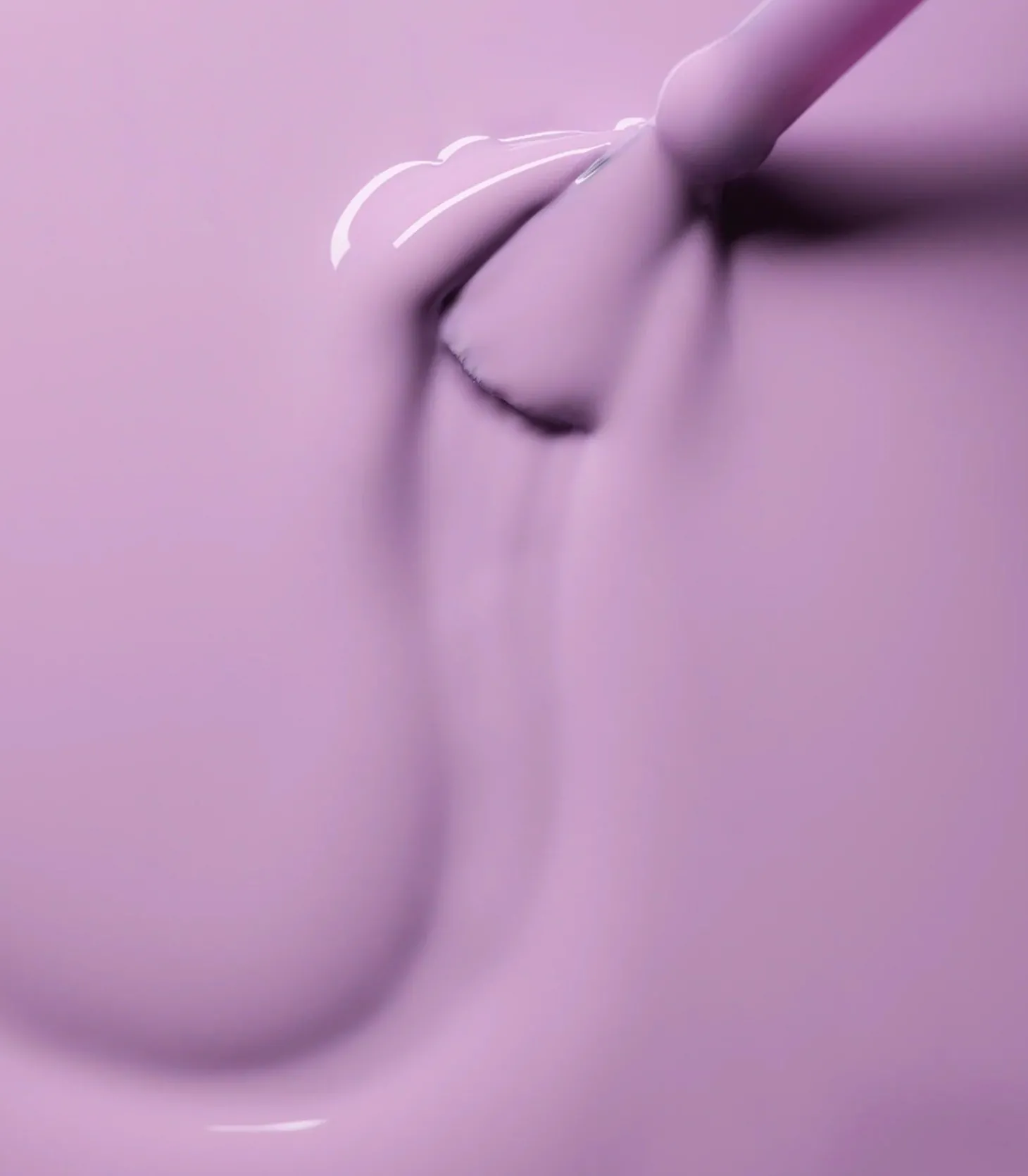 Vernis à ongles Green Lisa Lilas-Manucurist Discount
