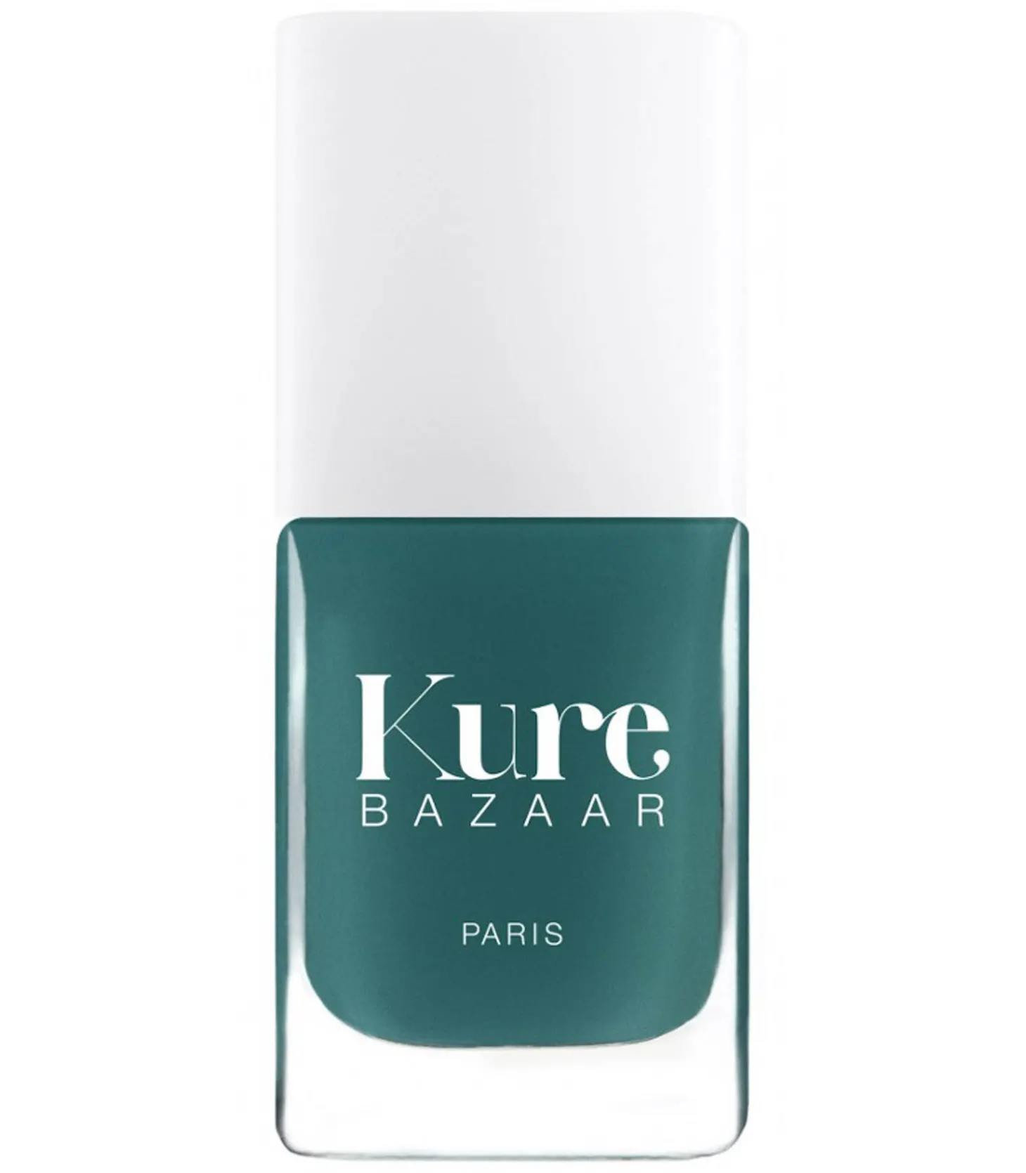 Vernis à ongles Green Love-Kure Bazaar Cheap