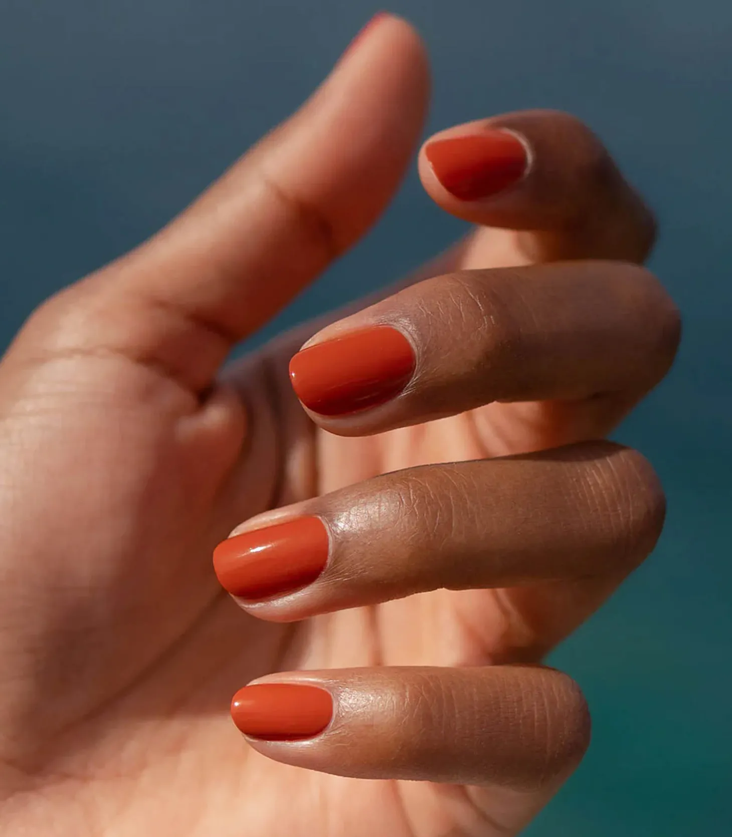 Vernis à ongles Green Terracotta-Manucurist Shop
