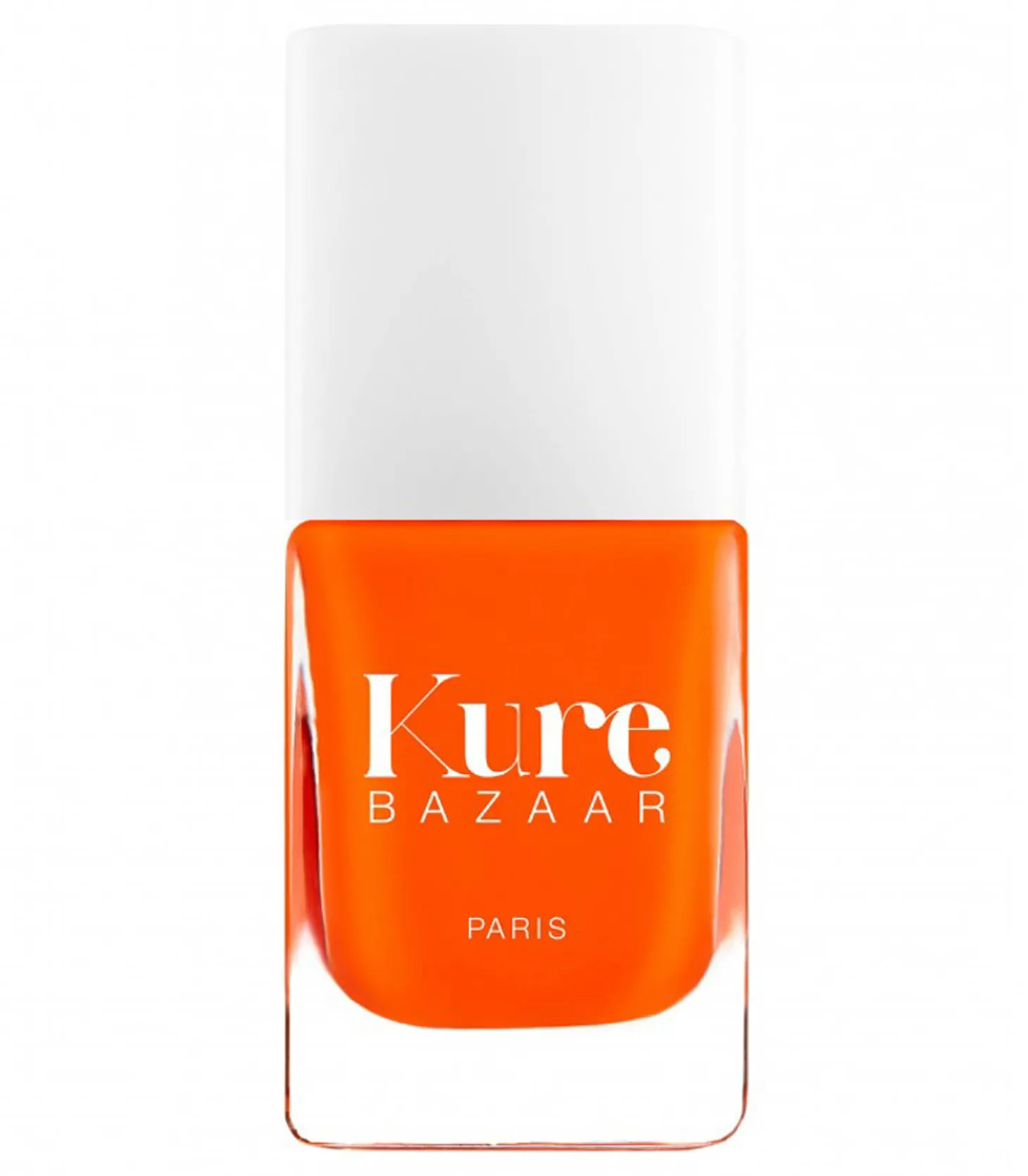 Vernis à ongles Karma Mat-Kure Bazaar Best
