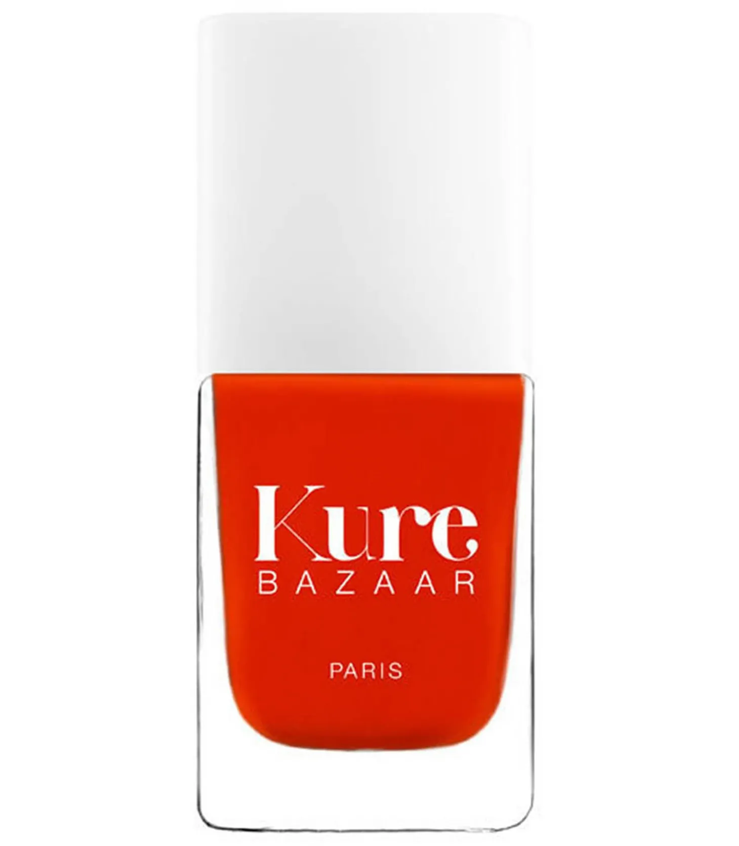 Vernis à ongles Lipstick-Kure Bazaar Online