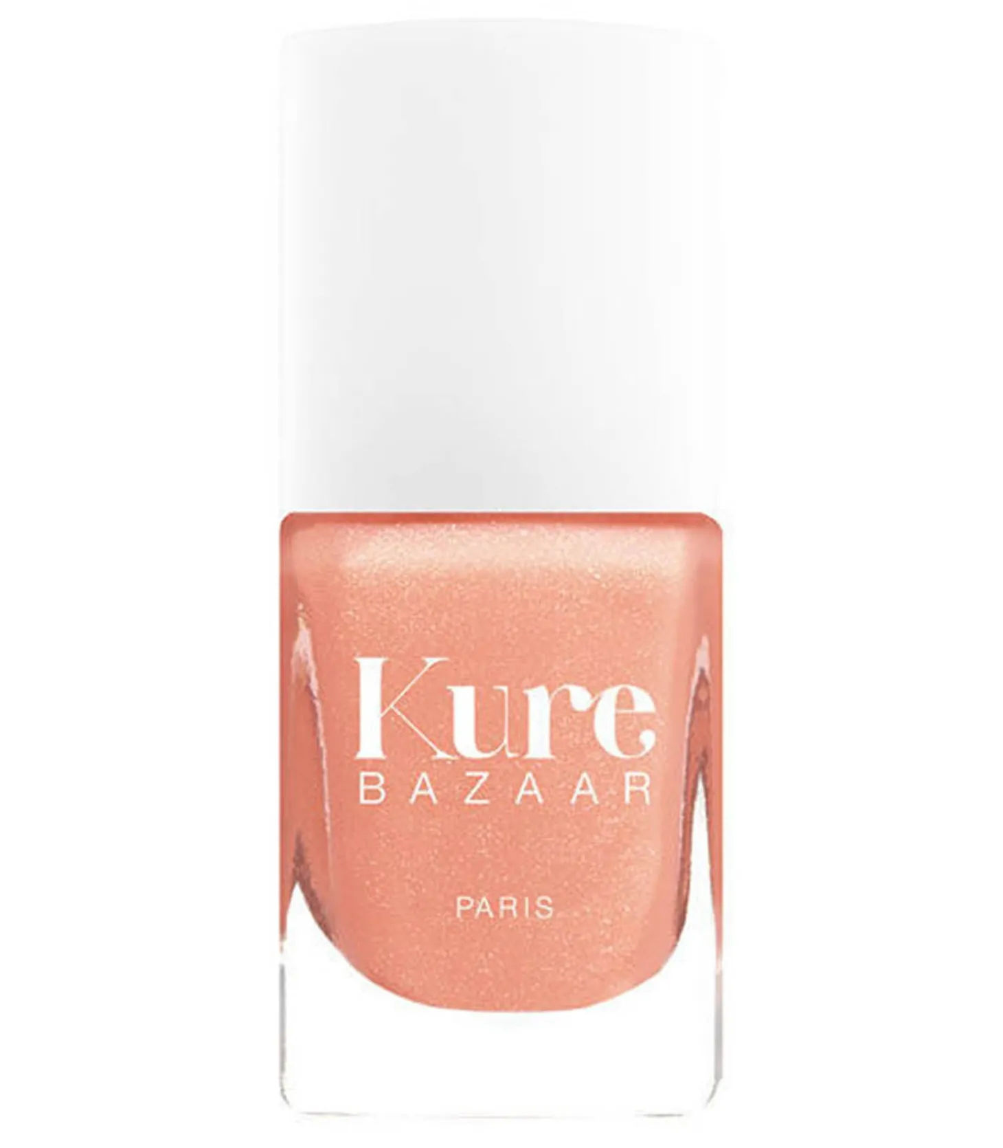 Vernis à ongles Lychee-Kure Bazaar New